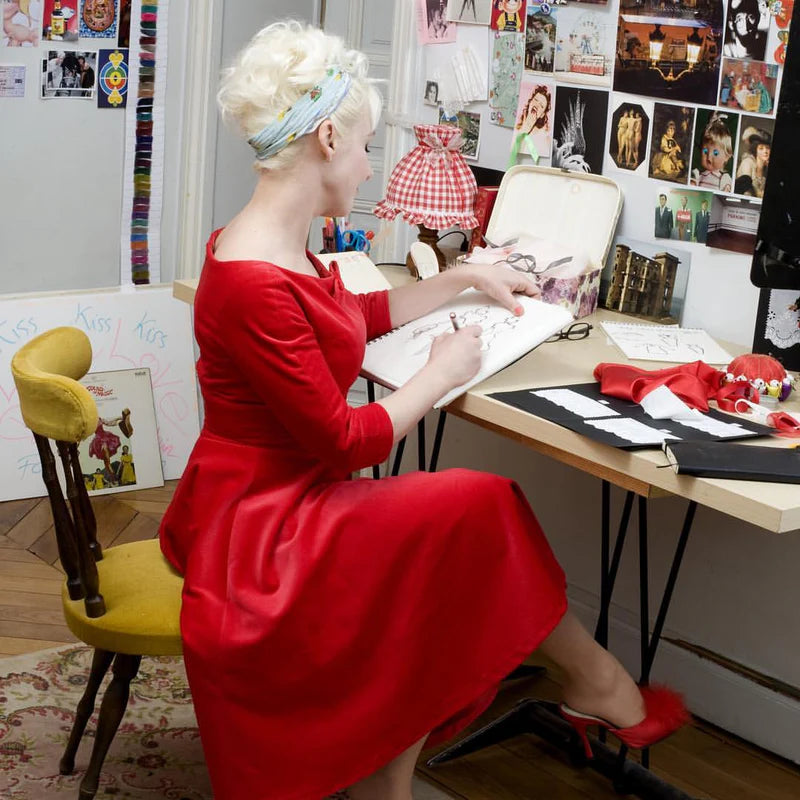 トップス Fifi chachnil Paris Fifi_Chachnil_40_years10_480x4