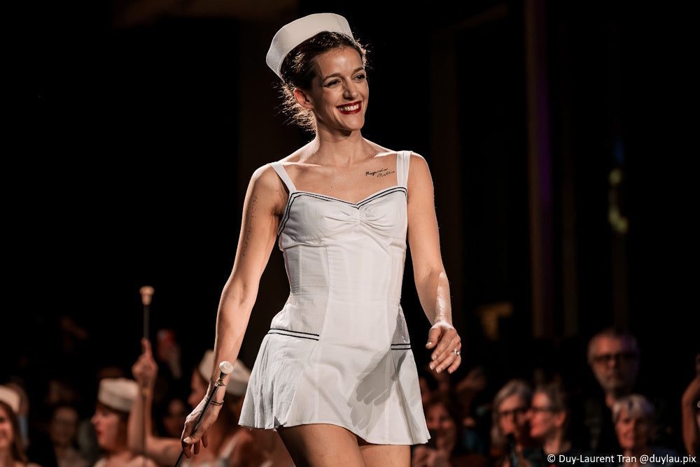 Les Majorettes de Fifi