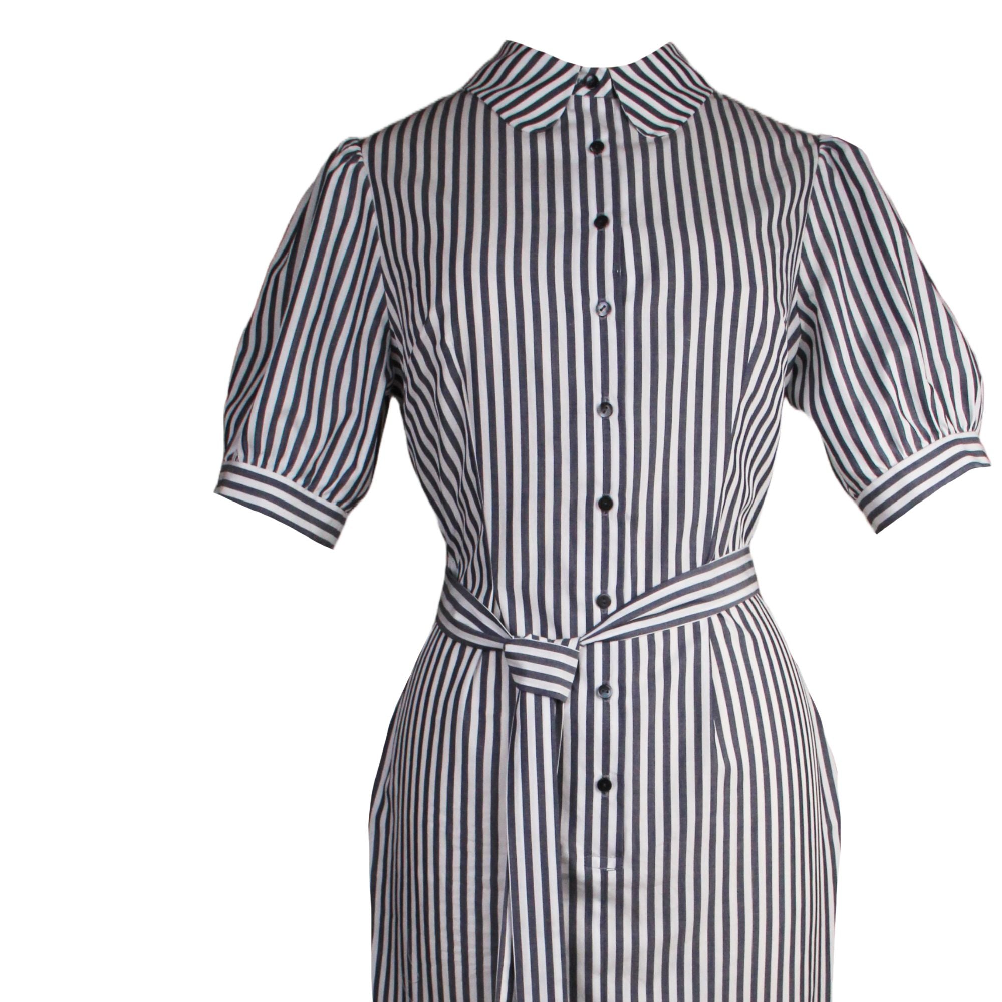 Robe "Anna"