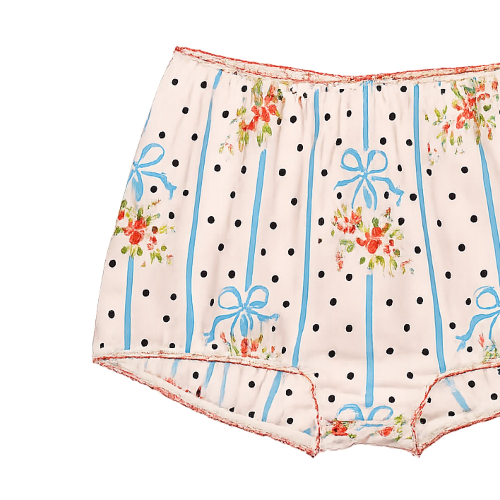 Bloomer « Bloomy »