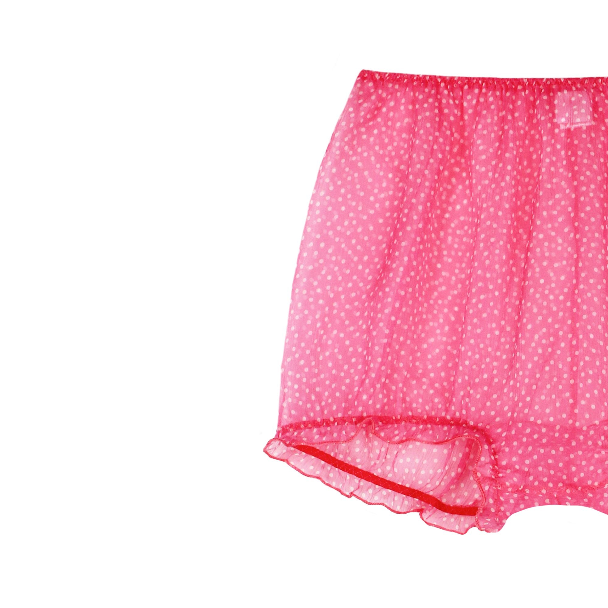 Bloomer « Bloomy »