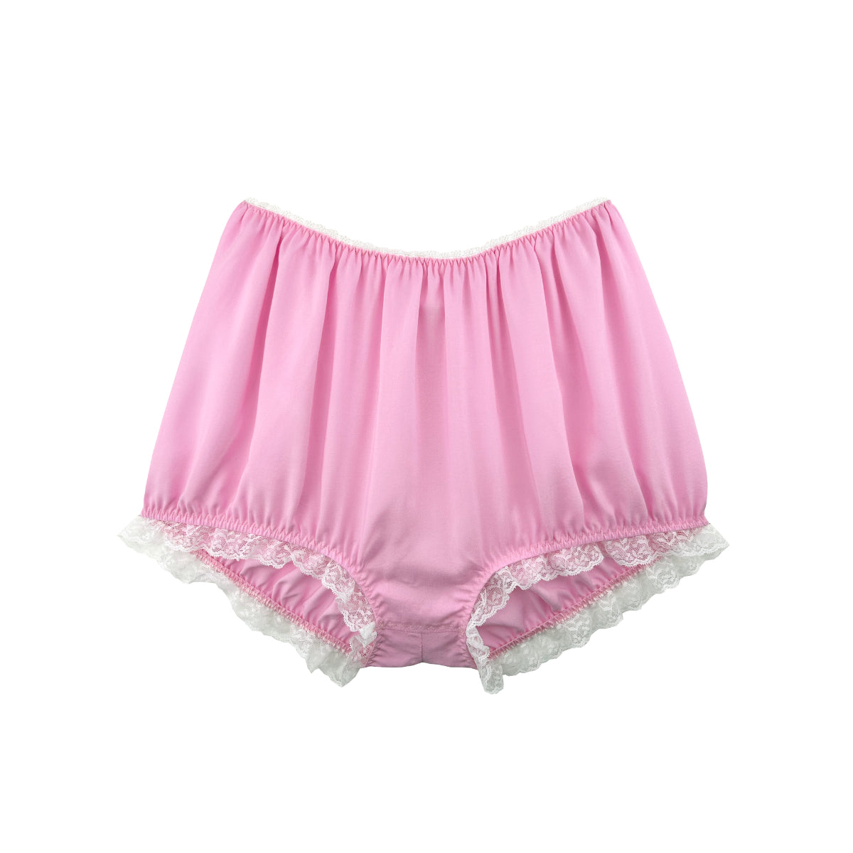 Bloomy” Bloomer