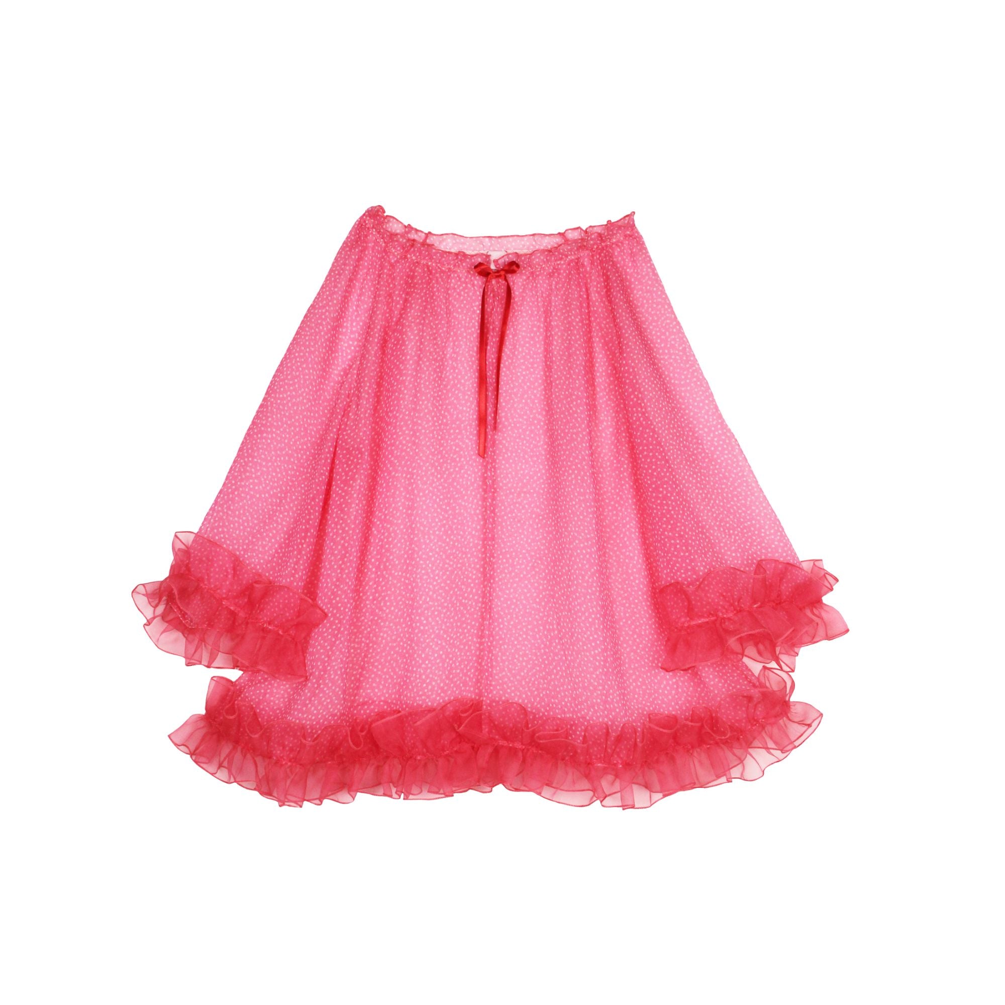 Déshabillé « Doris Day »