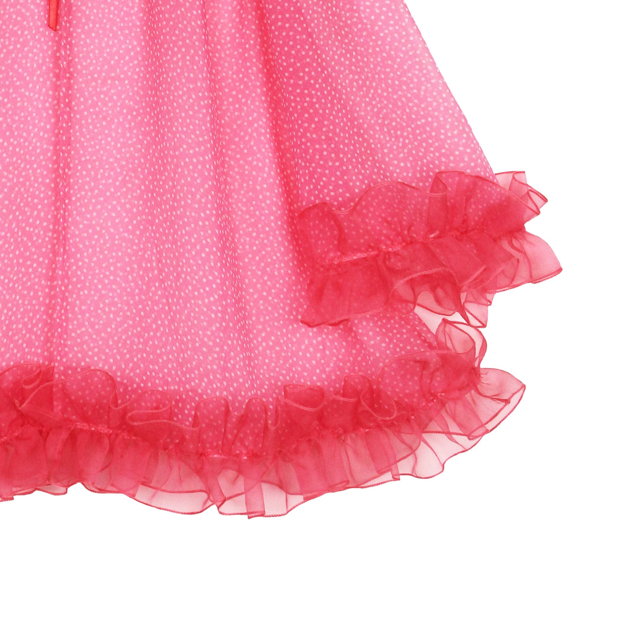 Déshabillé « Doris Day »