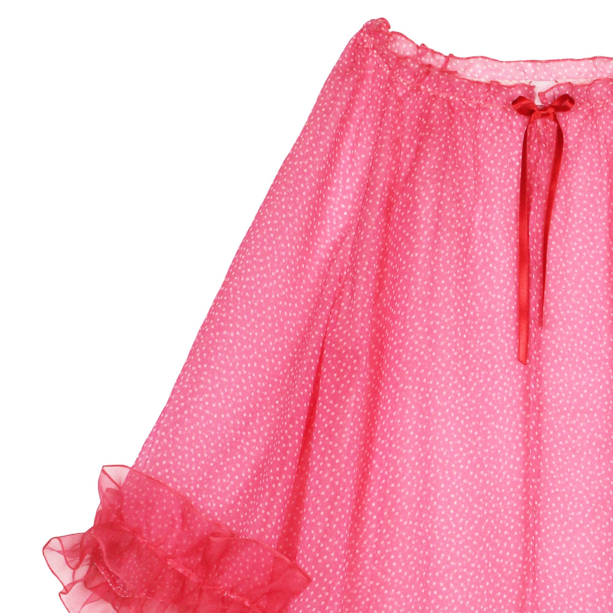 Déshabillé « Doris Day »