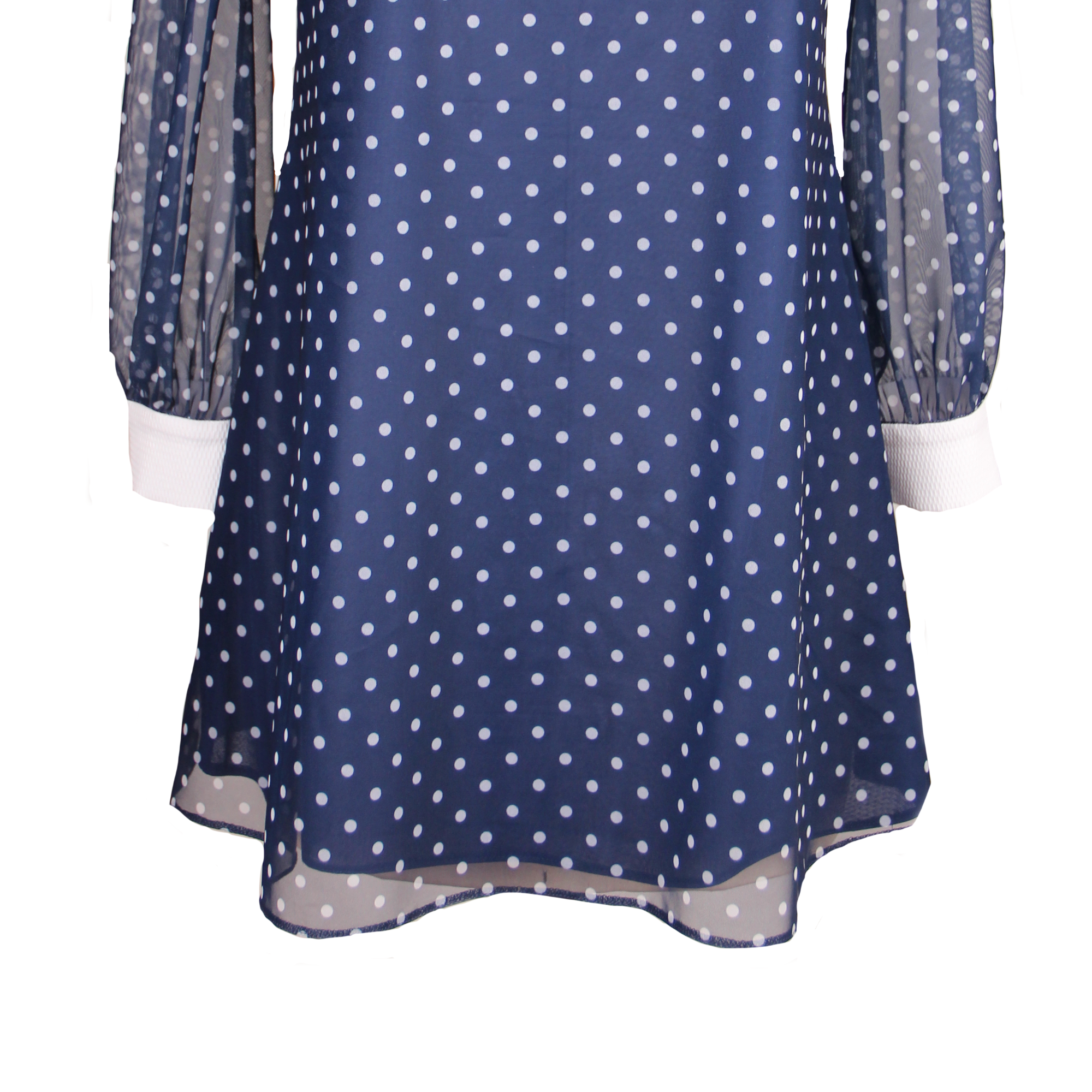 Robe « Ellen »
