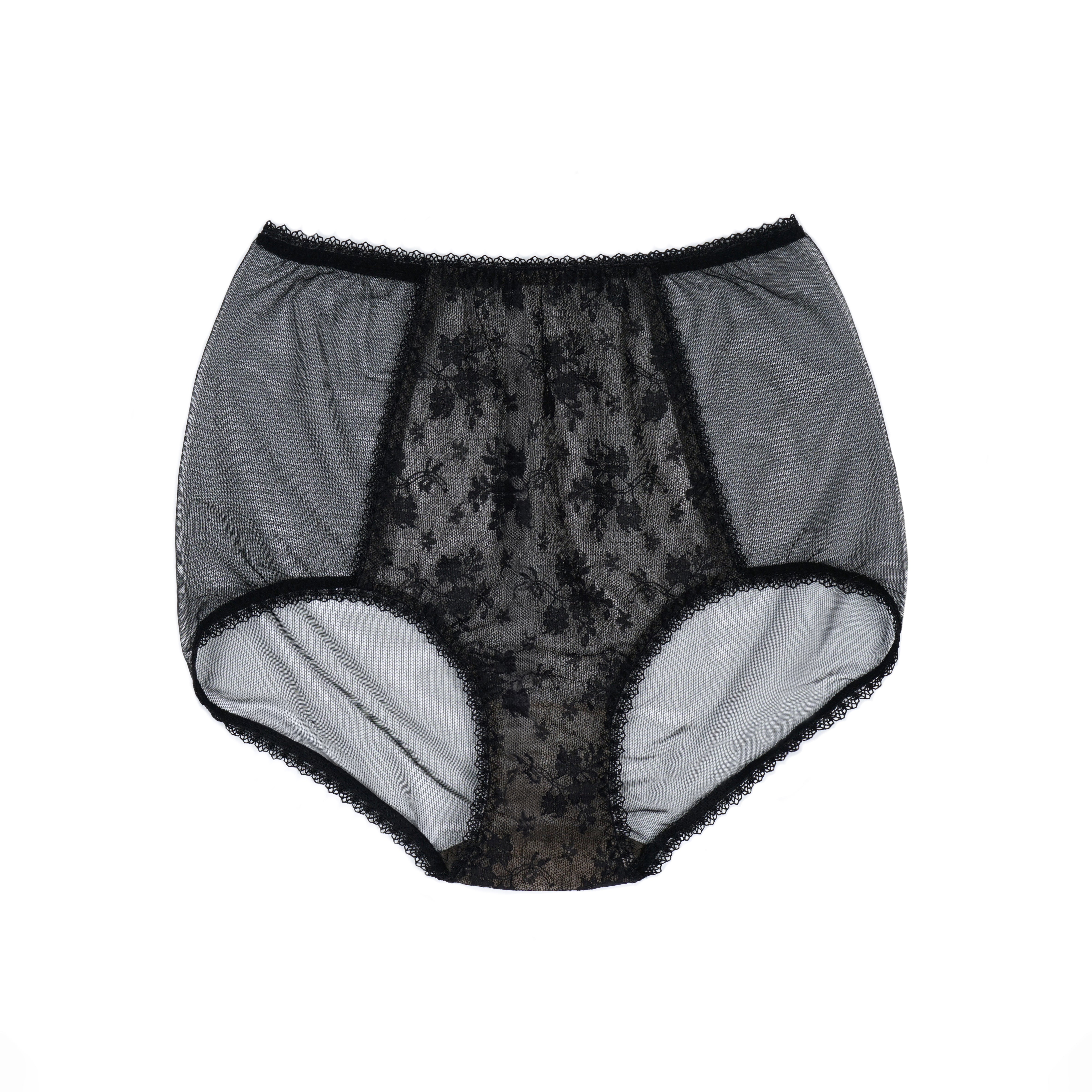 “Préférée” Panties - Lace