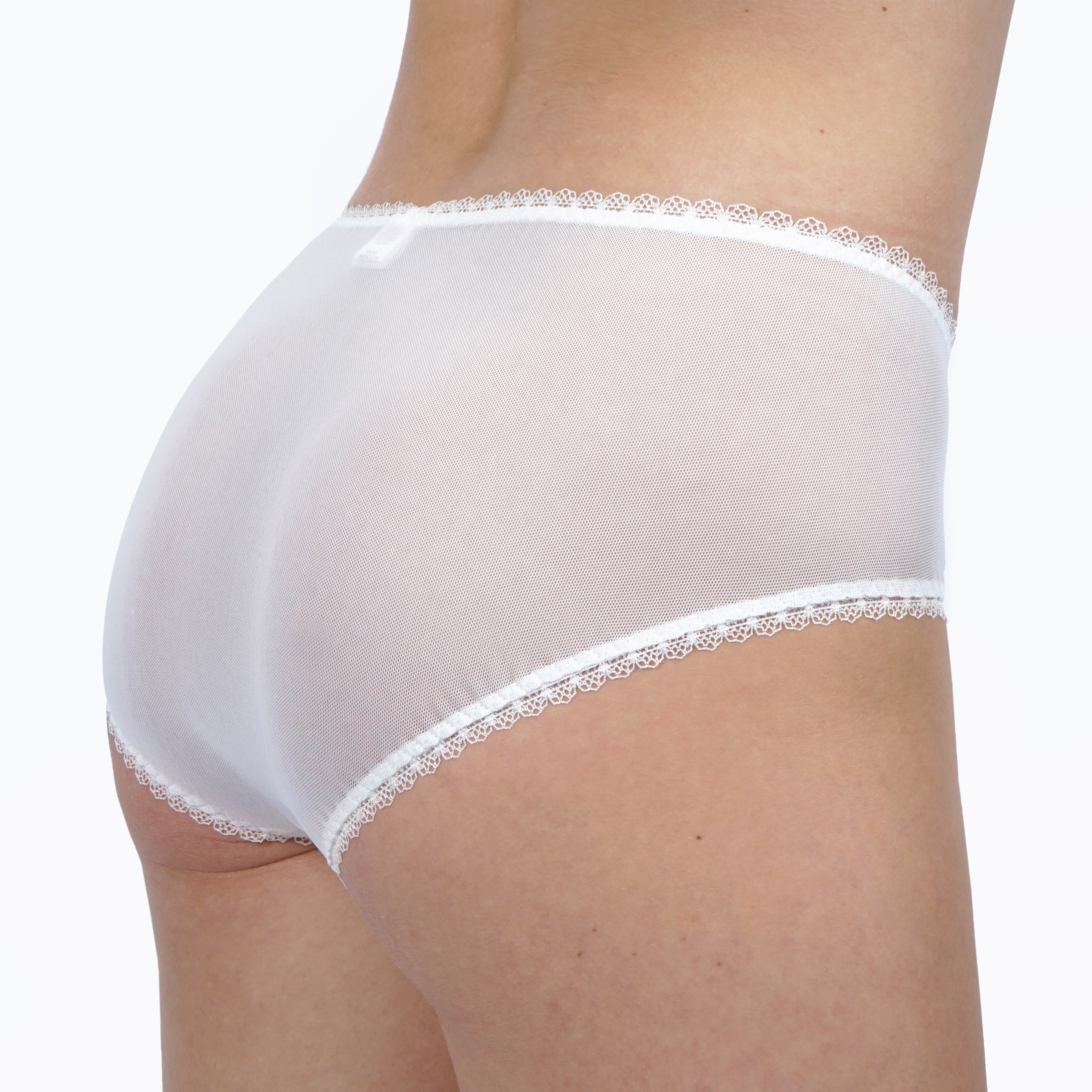 Culotte « Soupir » Dentelle