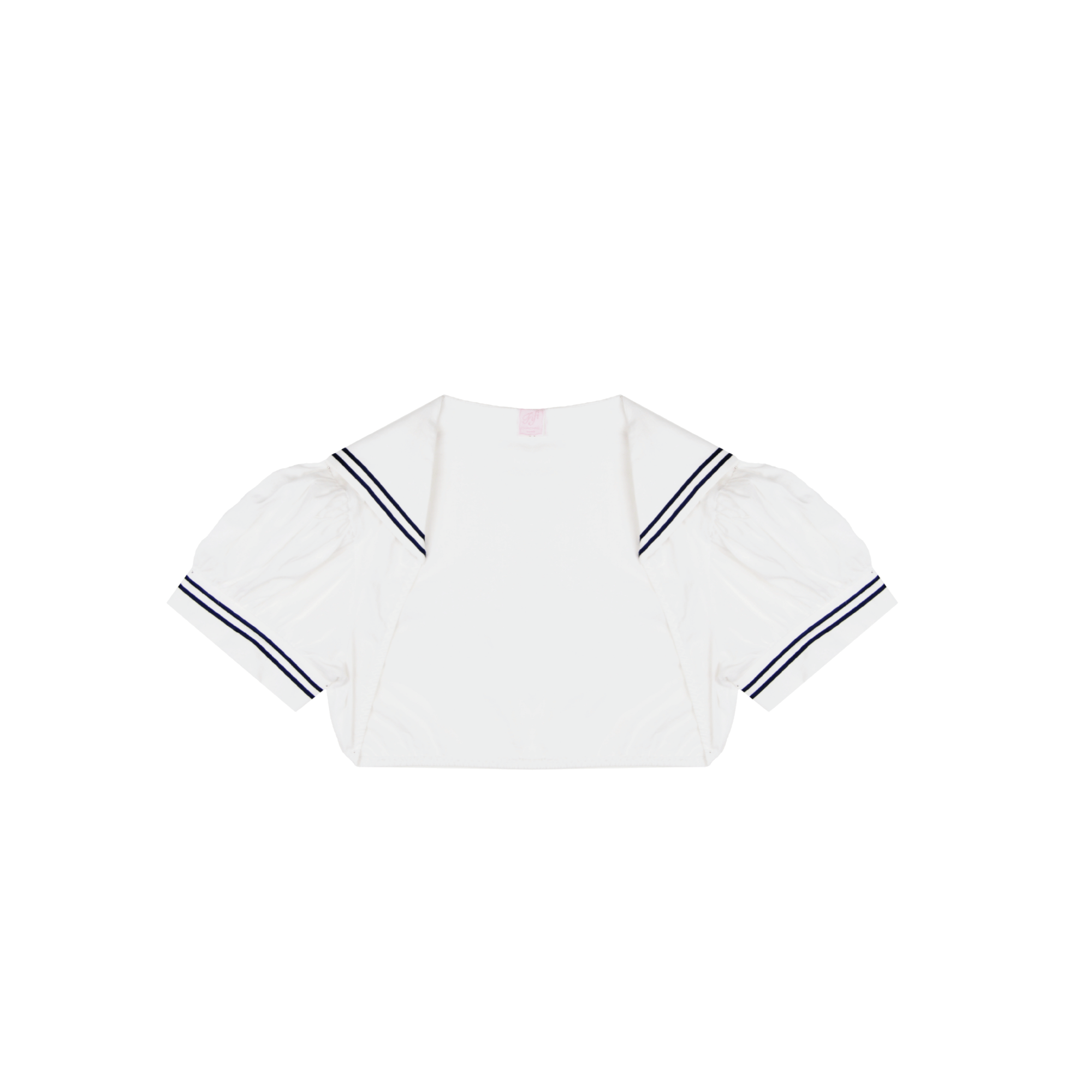 "Grands Flots" waistcoat