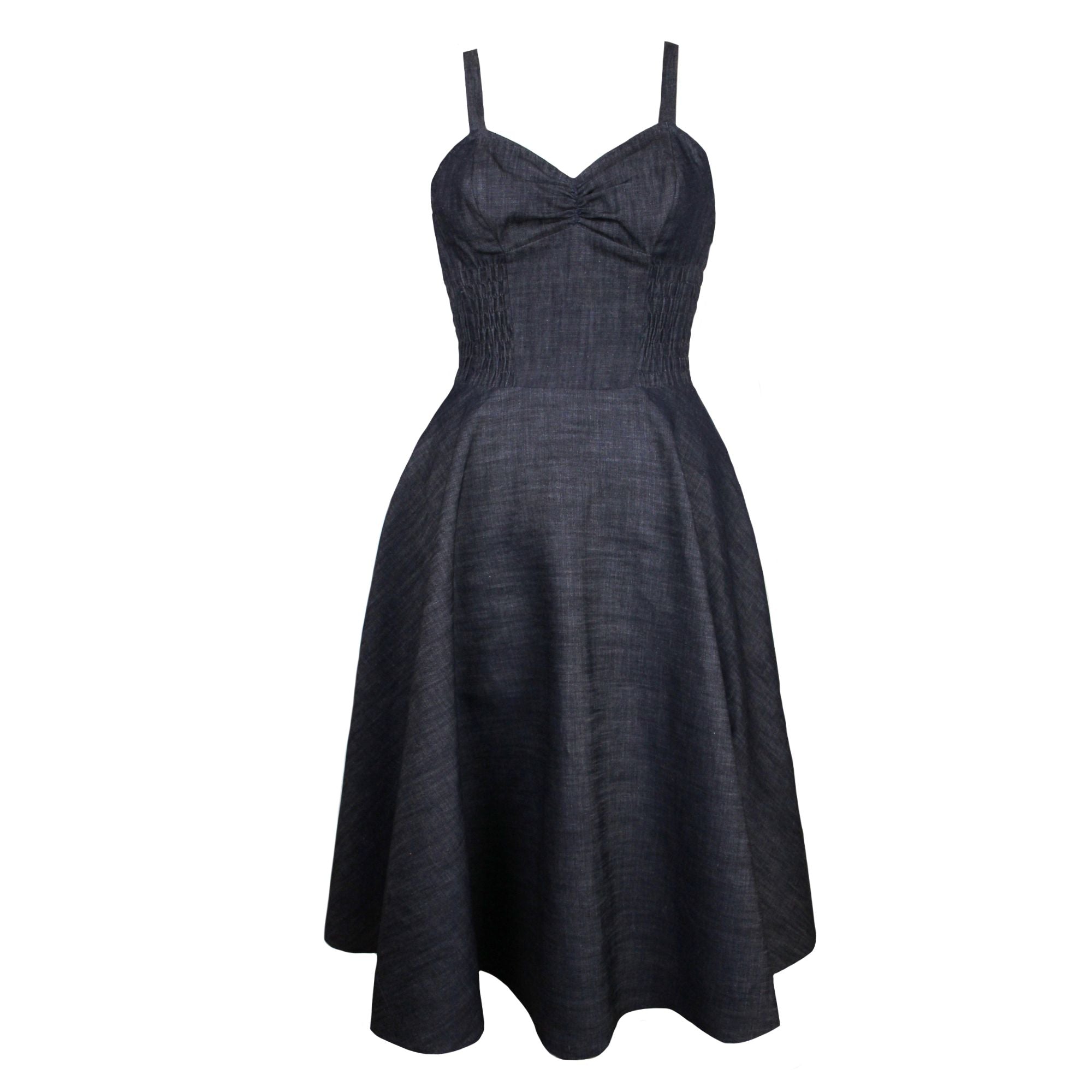 Robe « Helga »