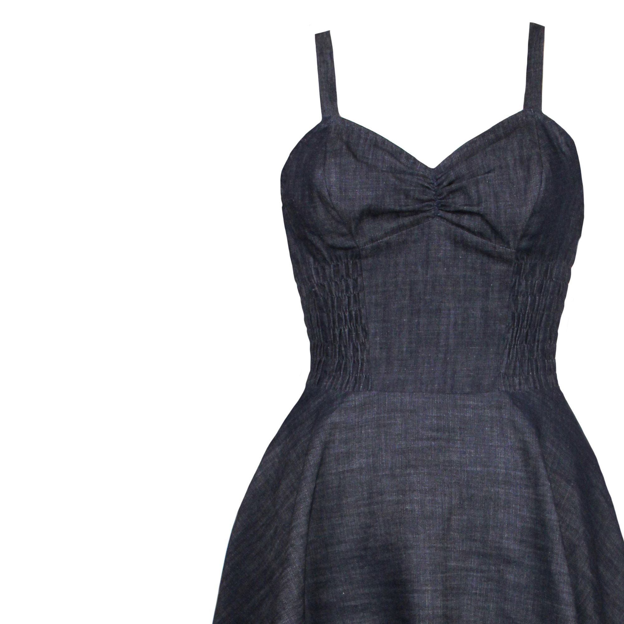 Robe « Helga »
