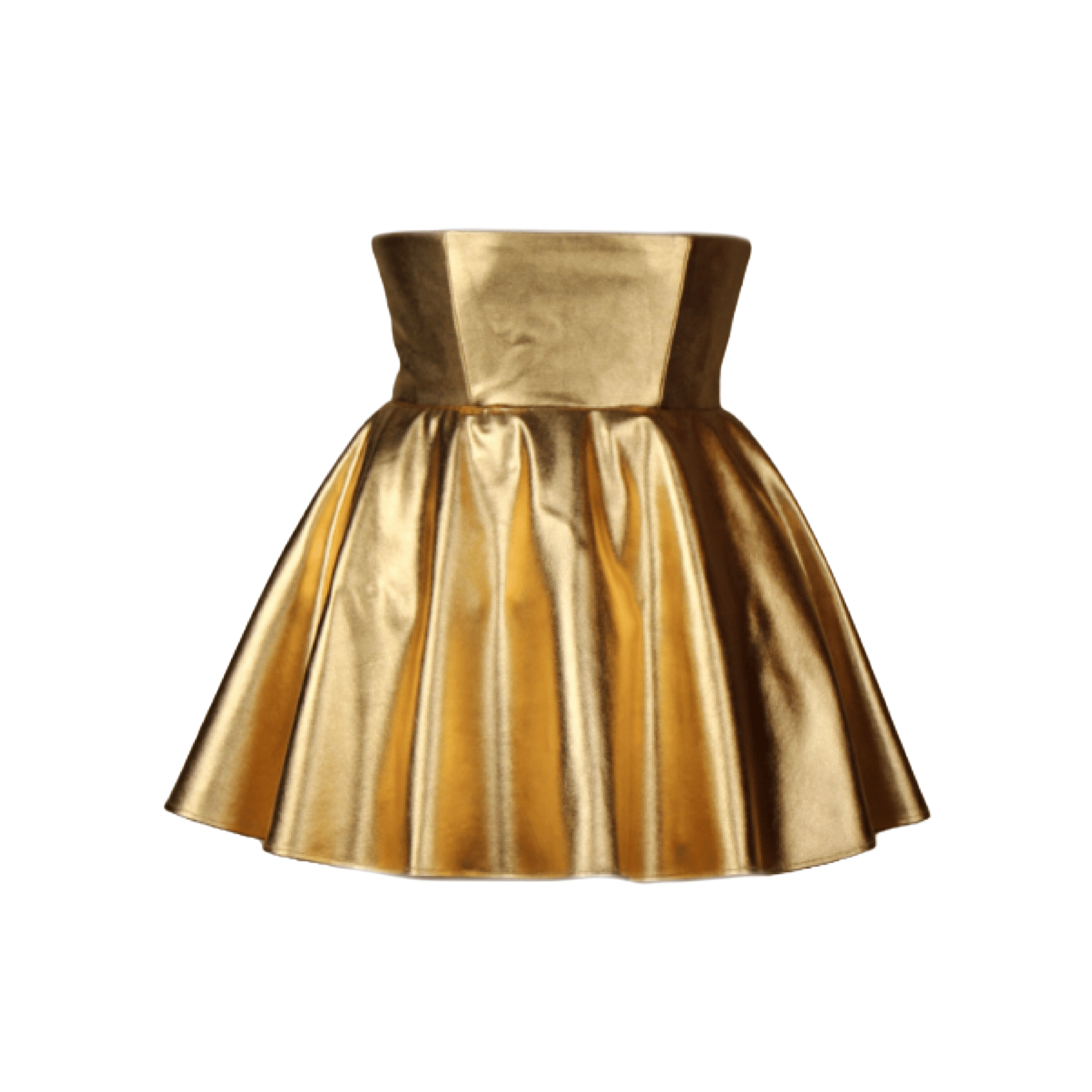 "Surya" Skirt