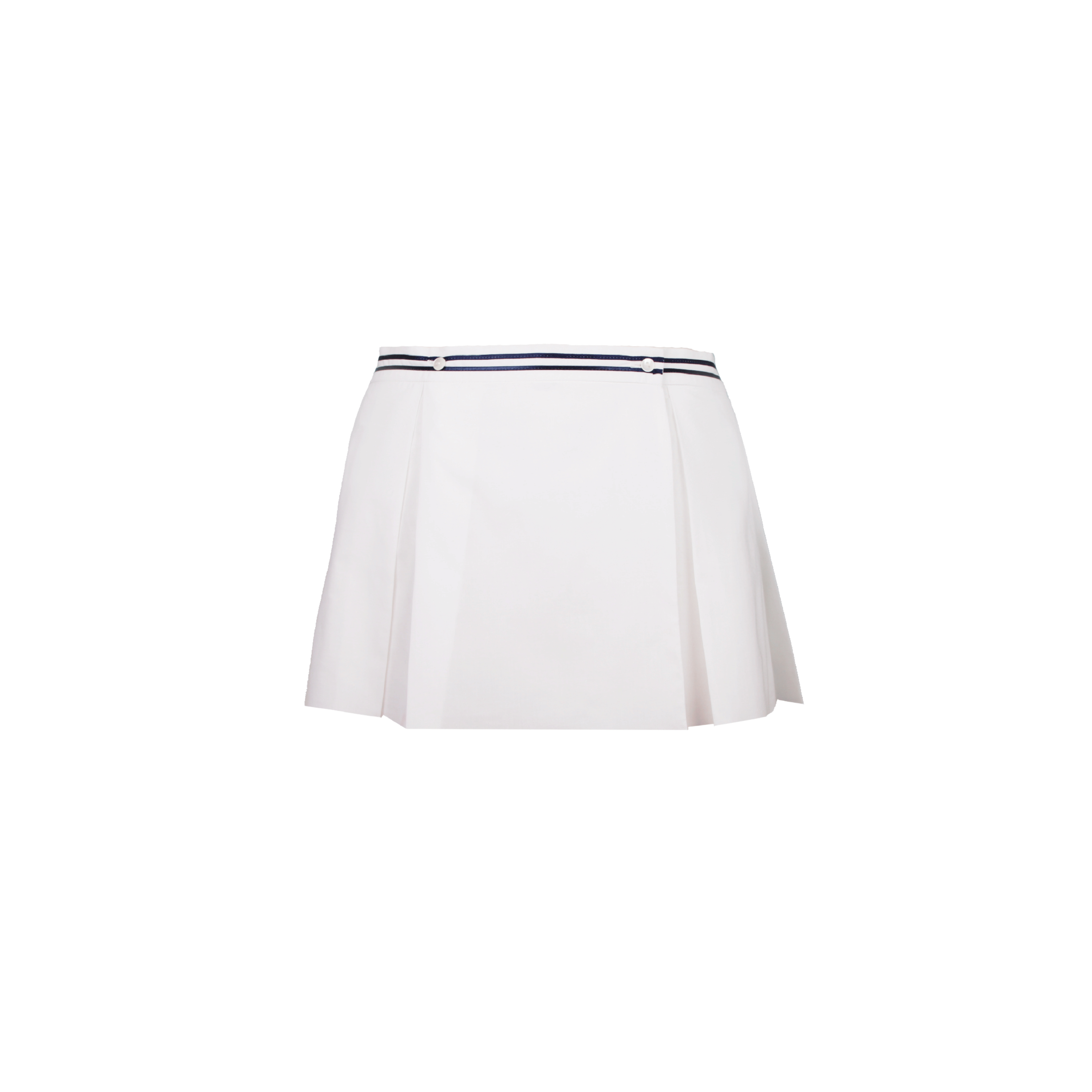 "Majorette" skirt