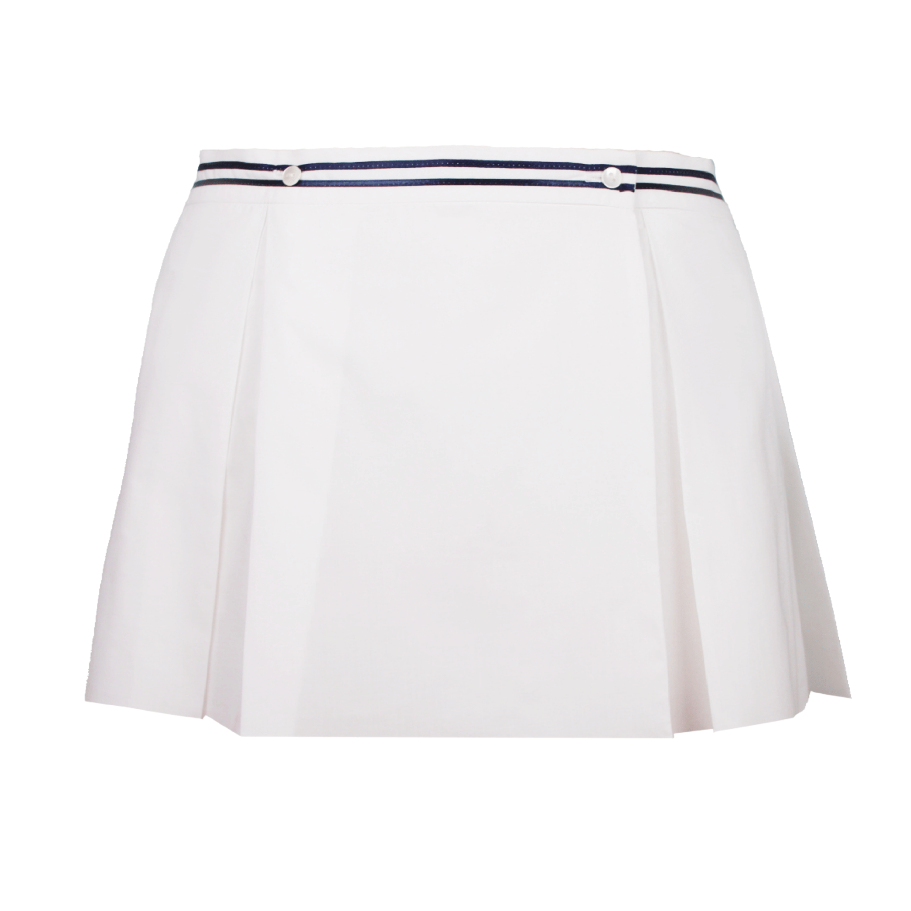 "Majorette" skirt