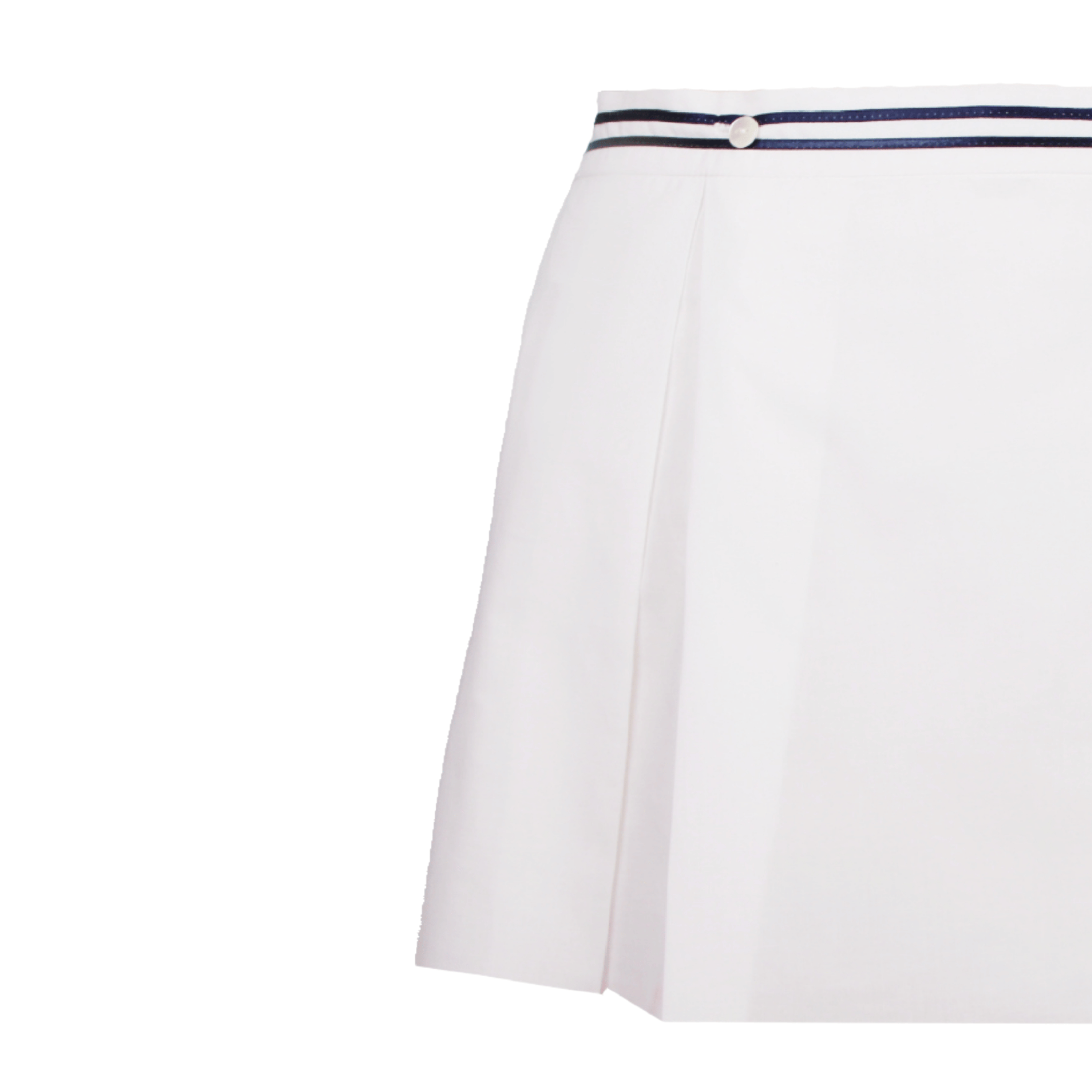 "Majorette" skirt