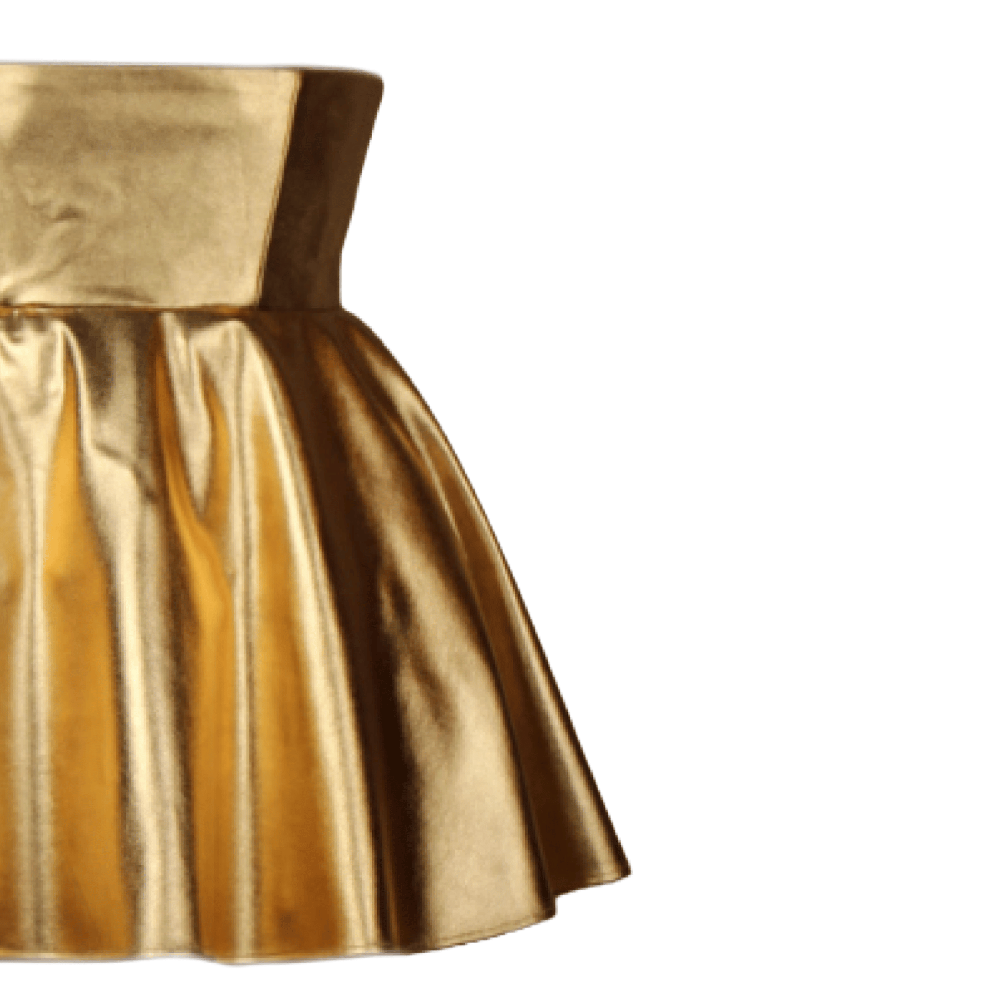 "Surya" Skirt