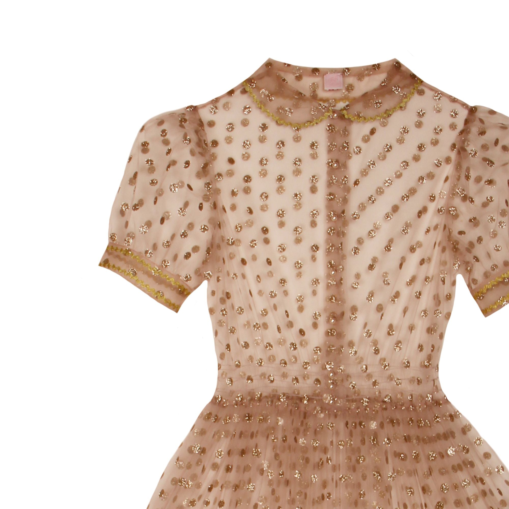 « Loveline » Dress