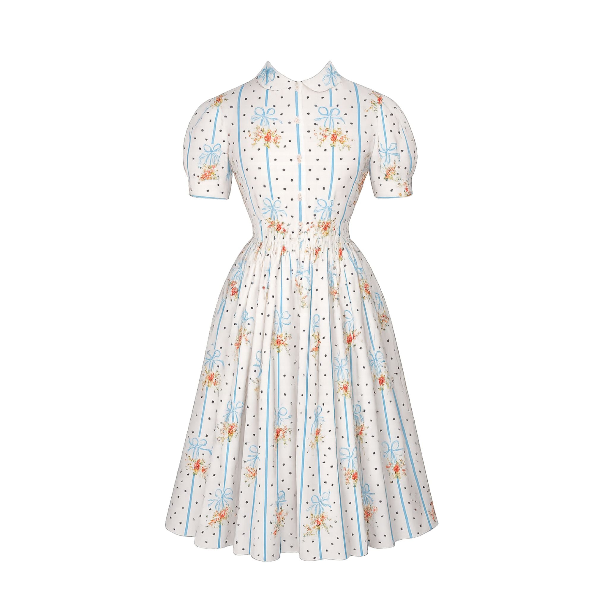Robe « Loveline »