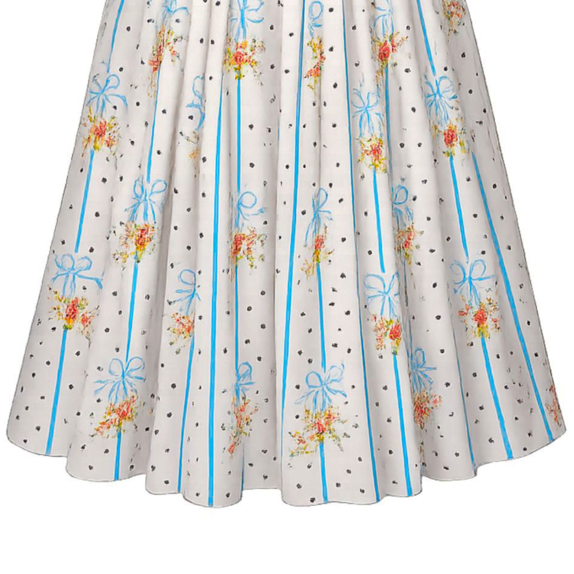 Robe « Loveline »
