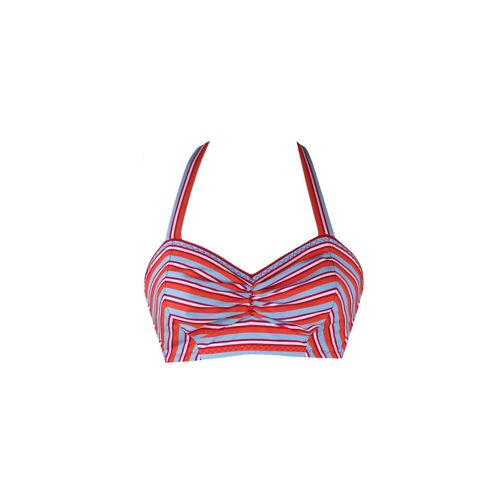 « Pacotille » Bikini Bra