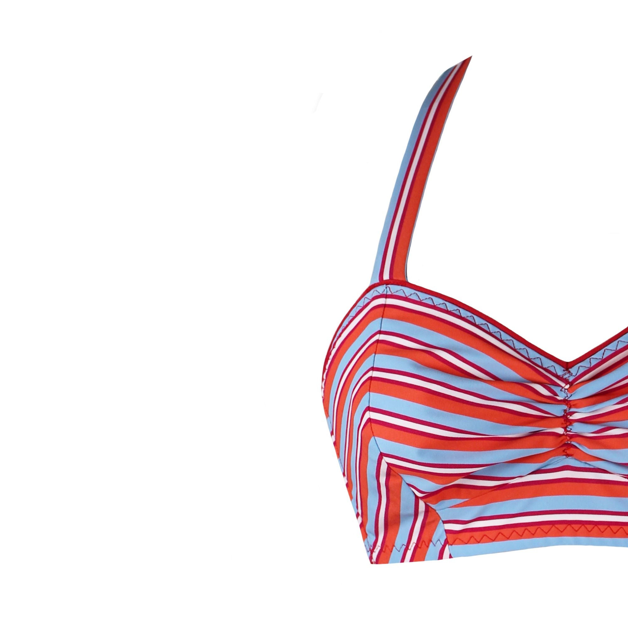« Pacotille » Bikini Bra