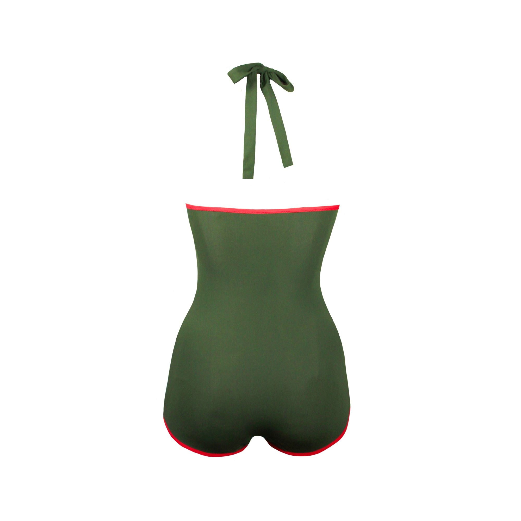 « Saint Malo » Swimsuit