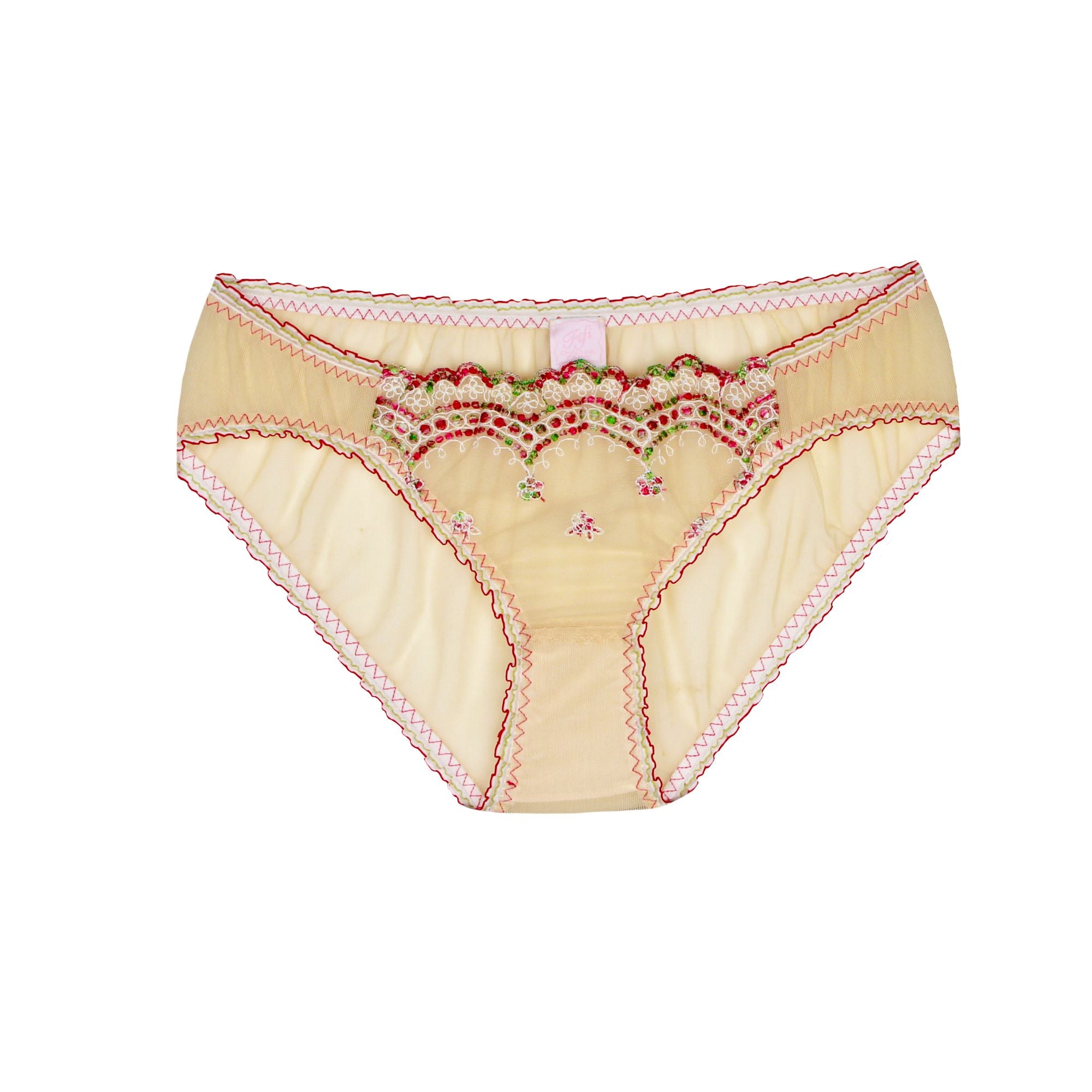 Culotte « Minette »