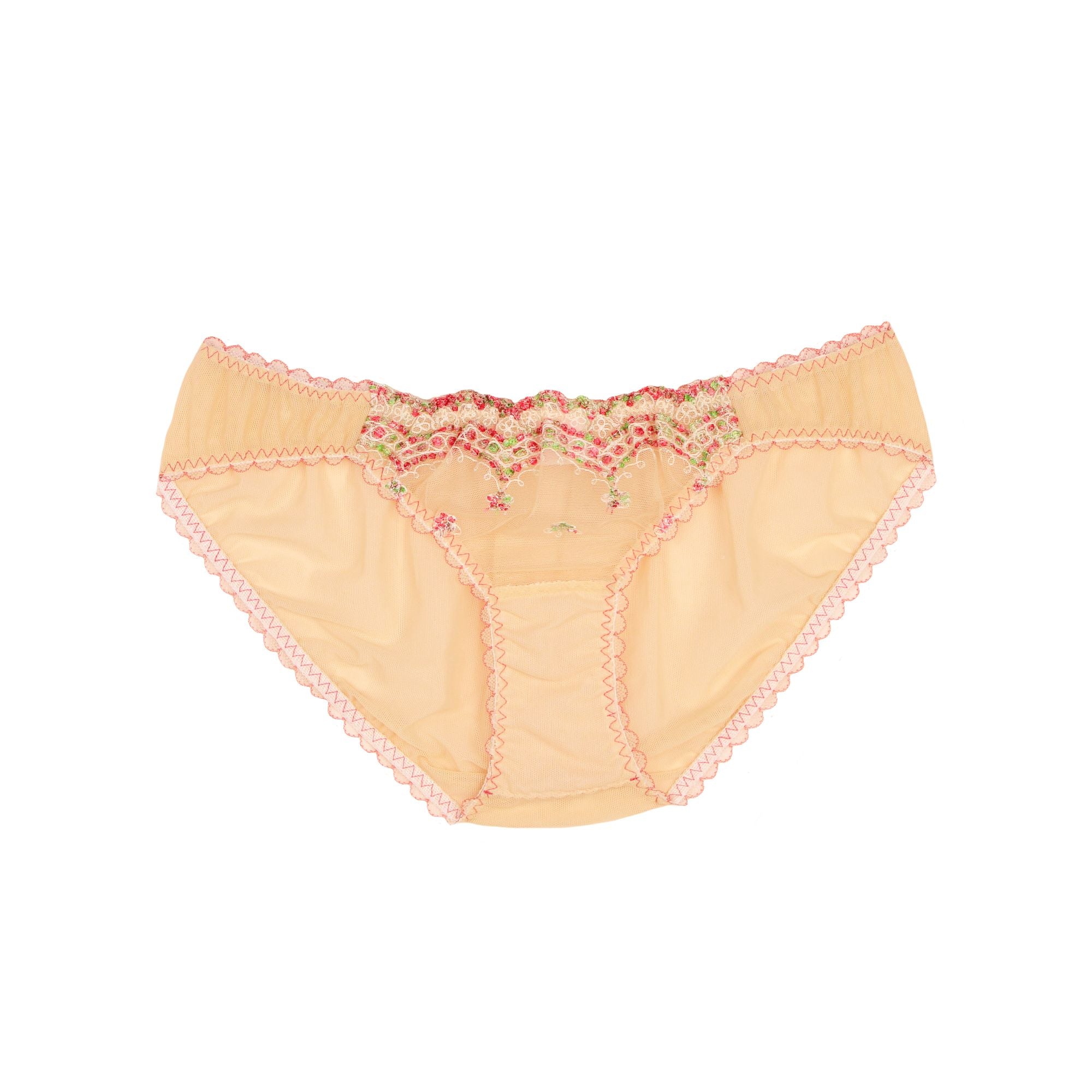 Culotte « Minette »