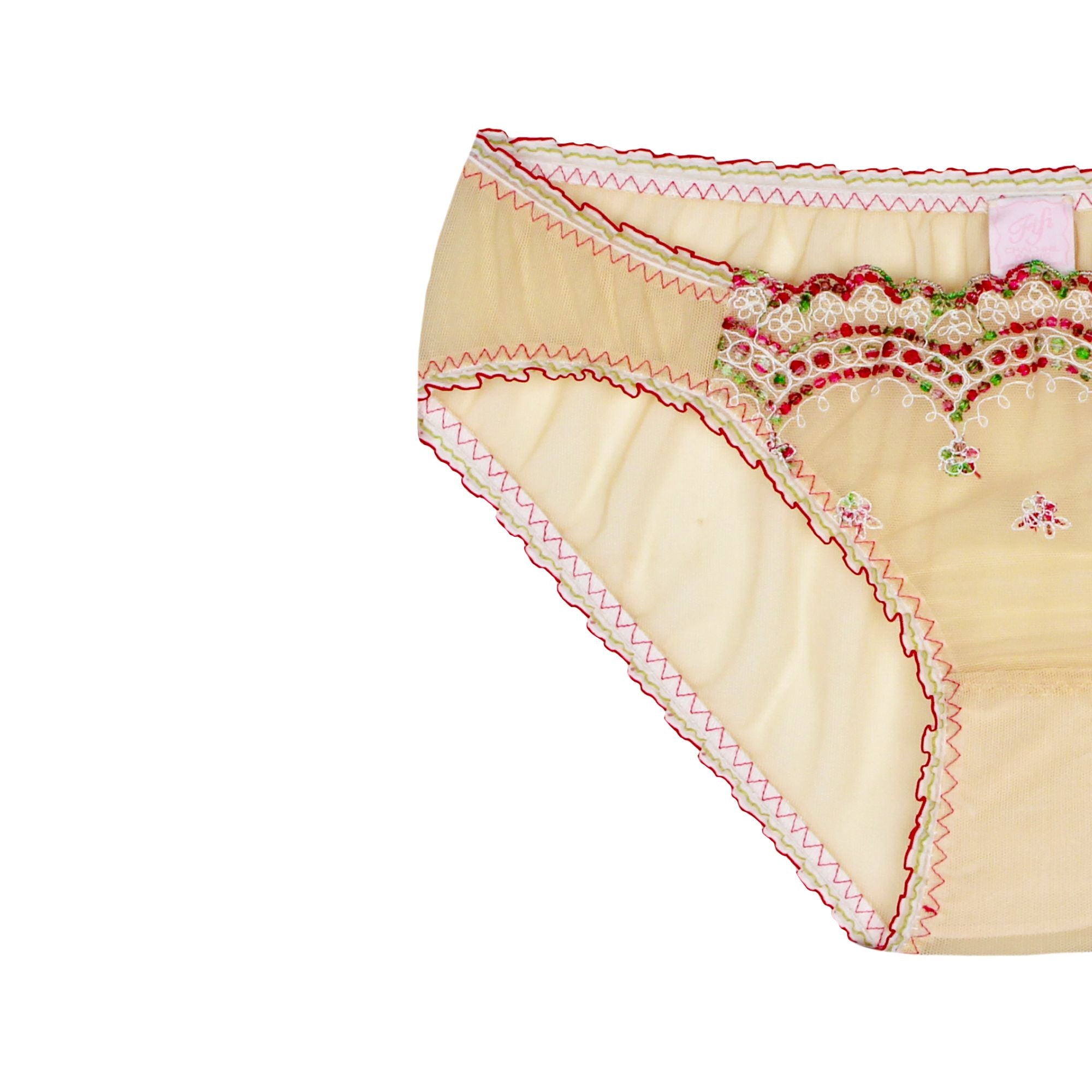 Culotte « Minette »