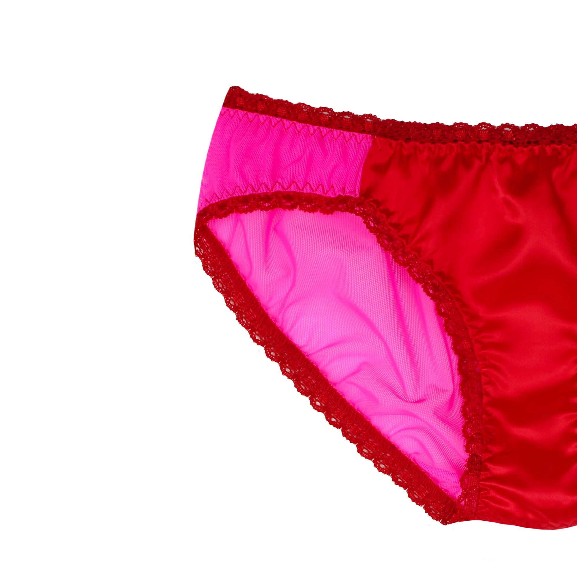 Culotte « Minette »