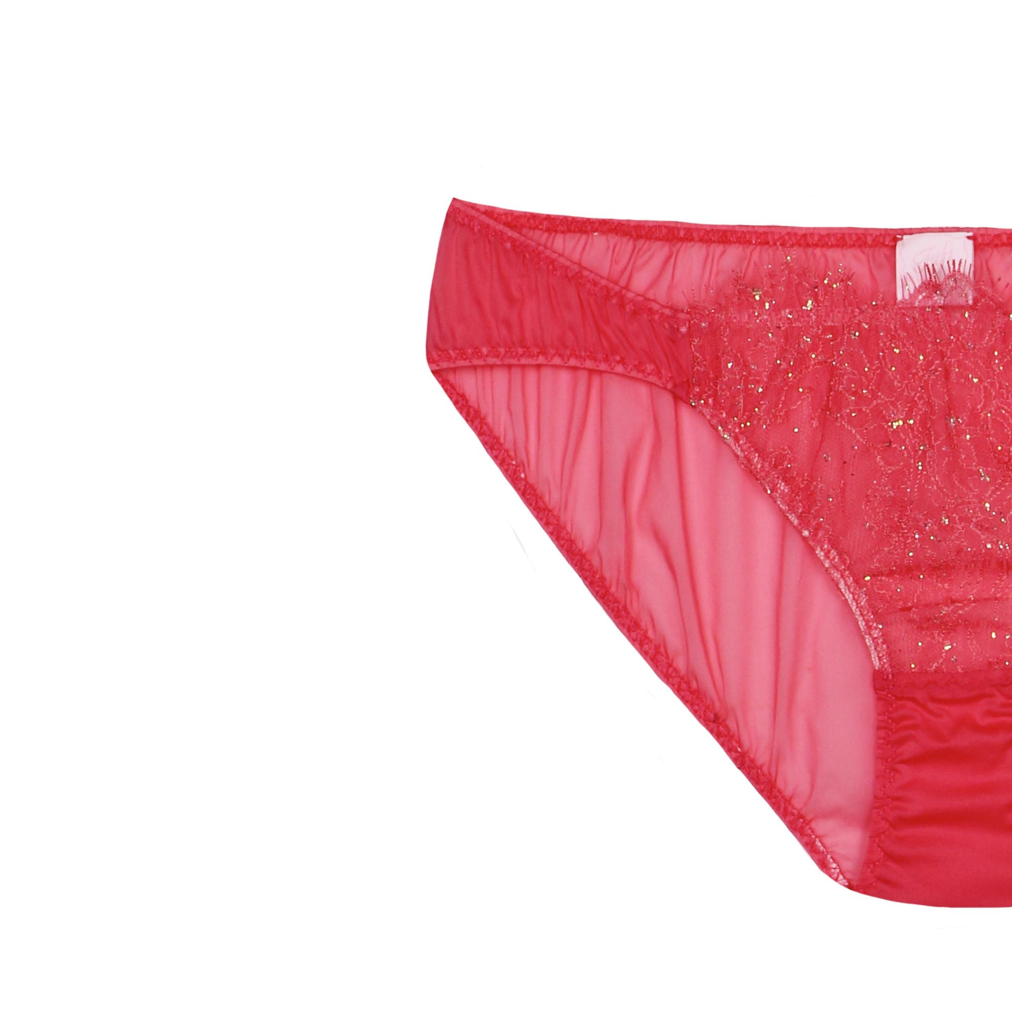 Culotte « Minette »