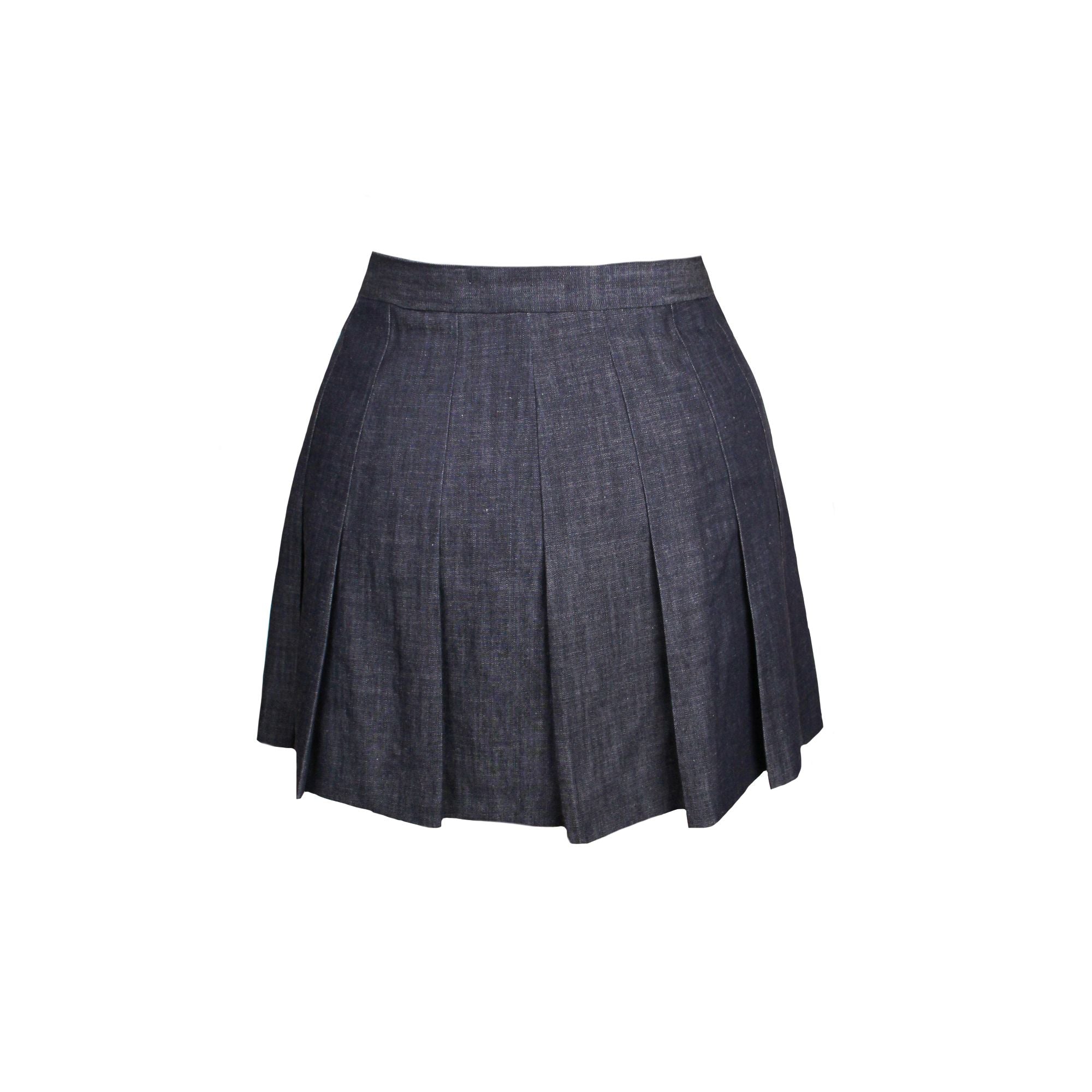 Mini jupe « Estelle »