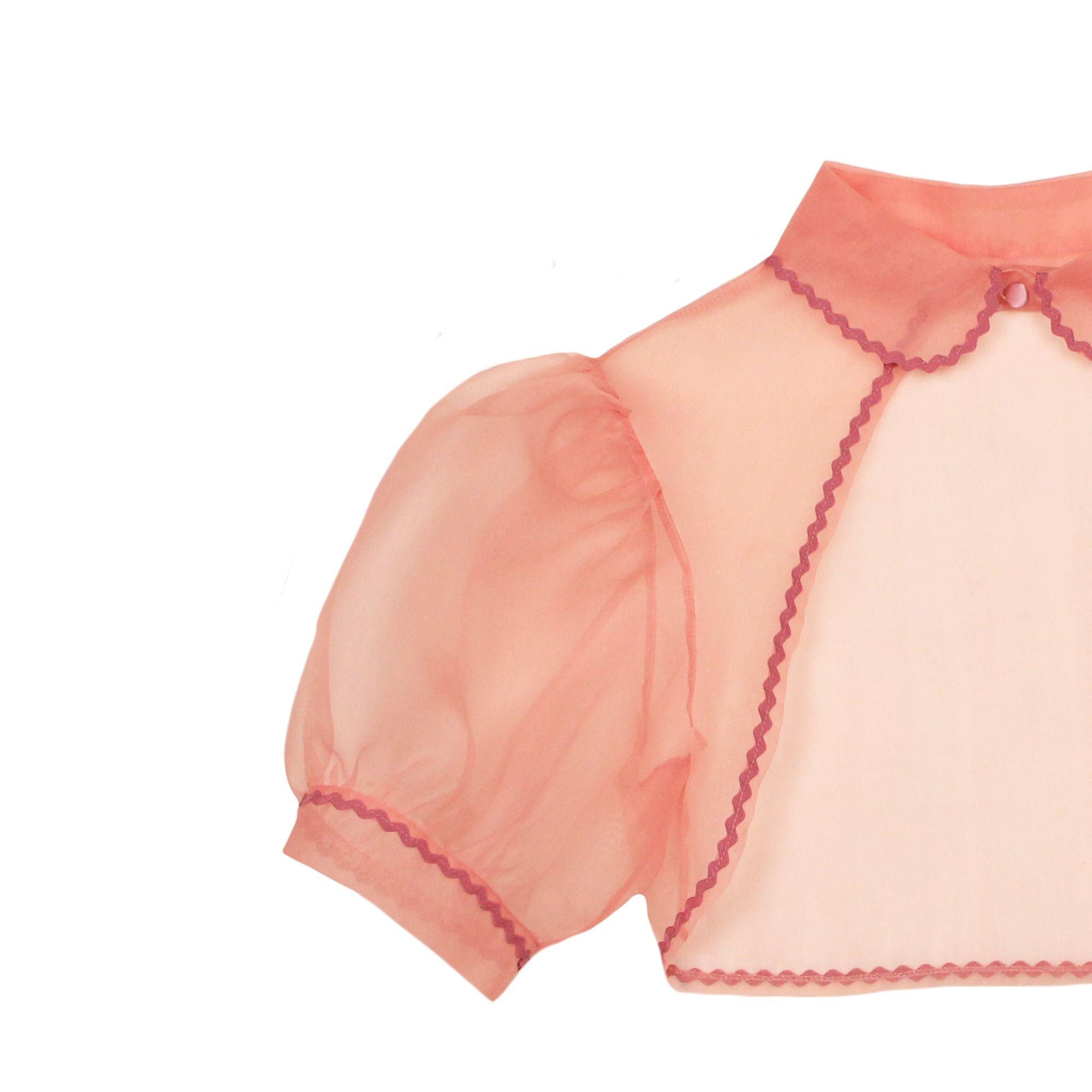 Manchette « Minouche »