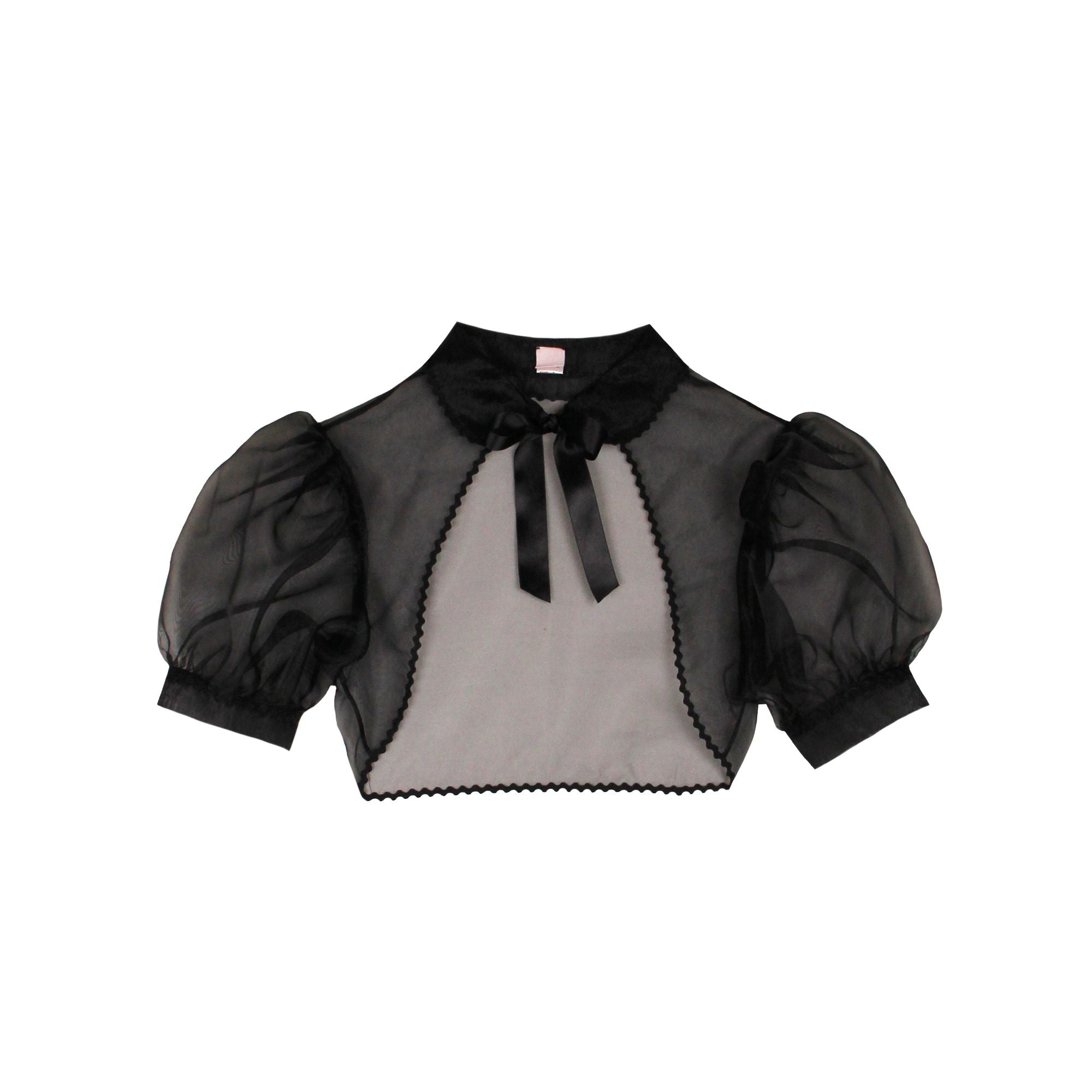 Manchette « Minouche »