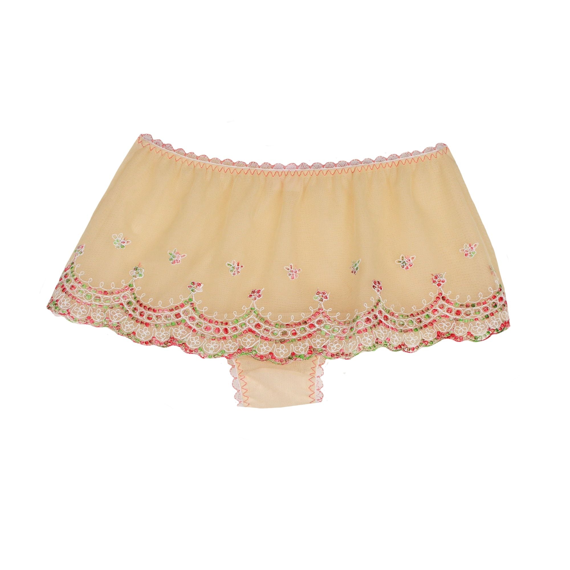 String « Nicolette »