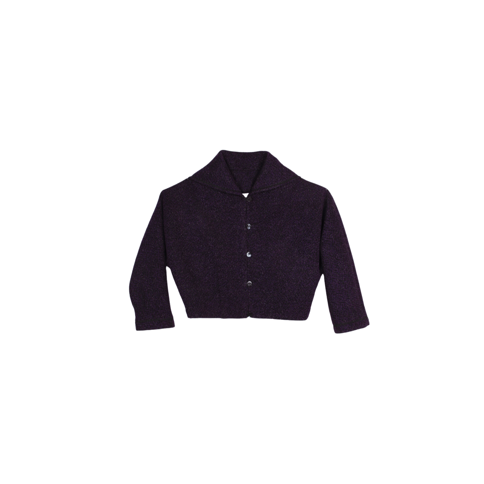 “Nino” Jacket