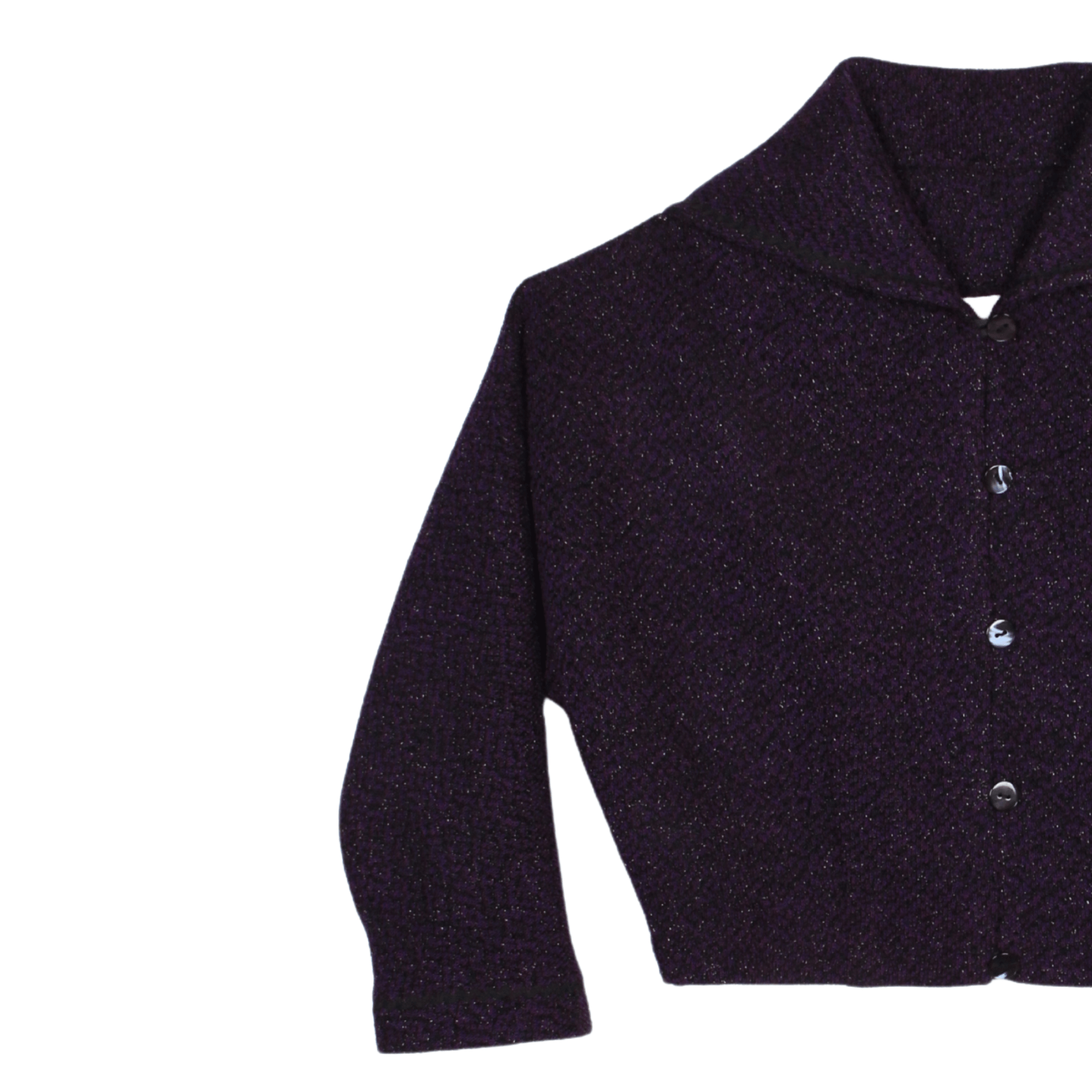 “Nino” Jacket
