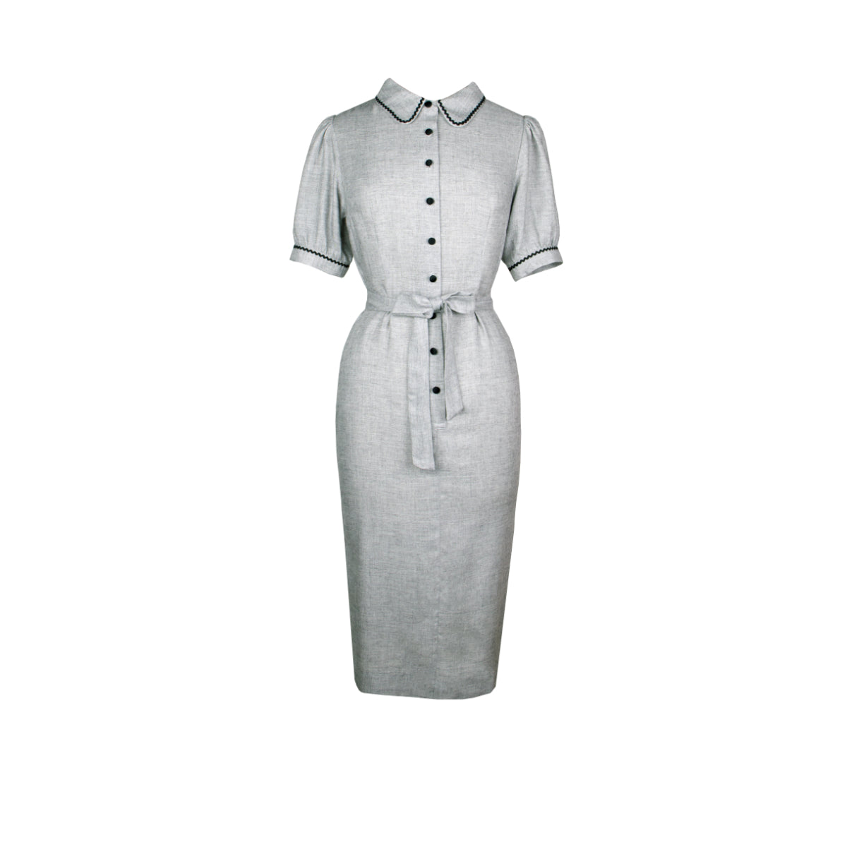 “Anna” dress