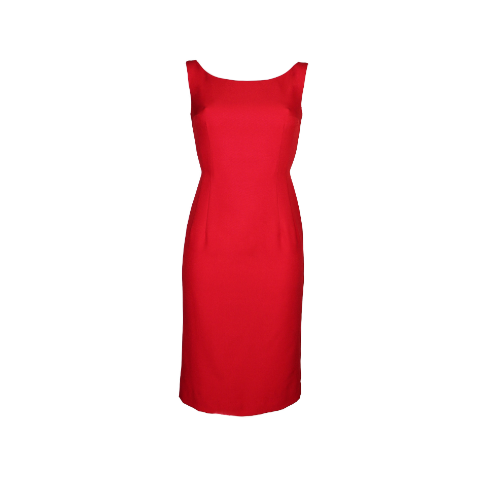 Robe « Raymonde »