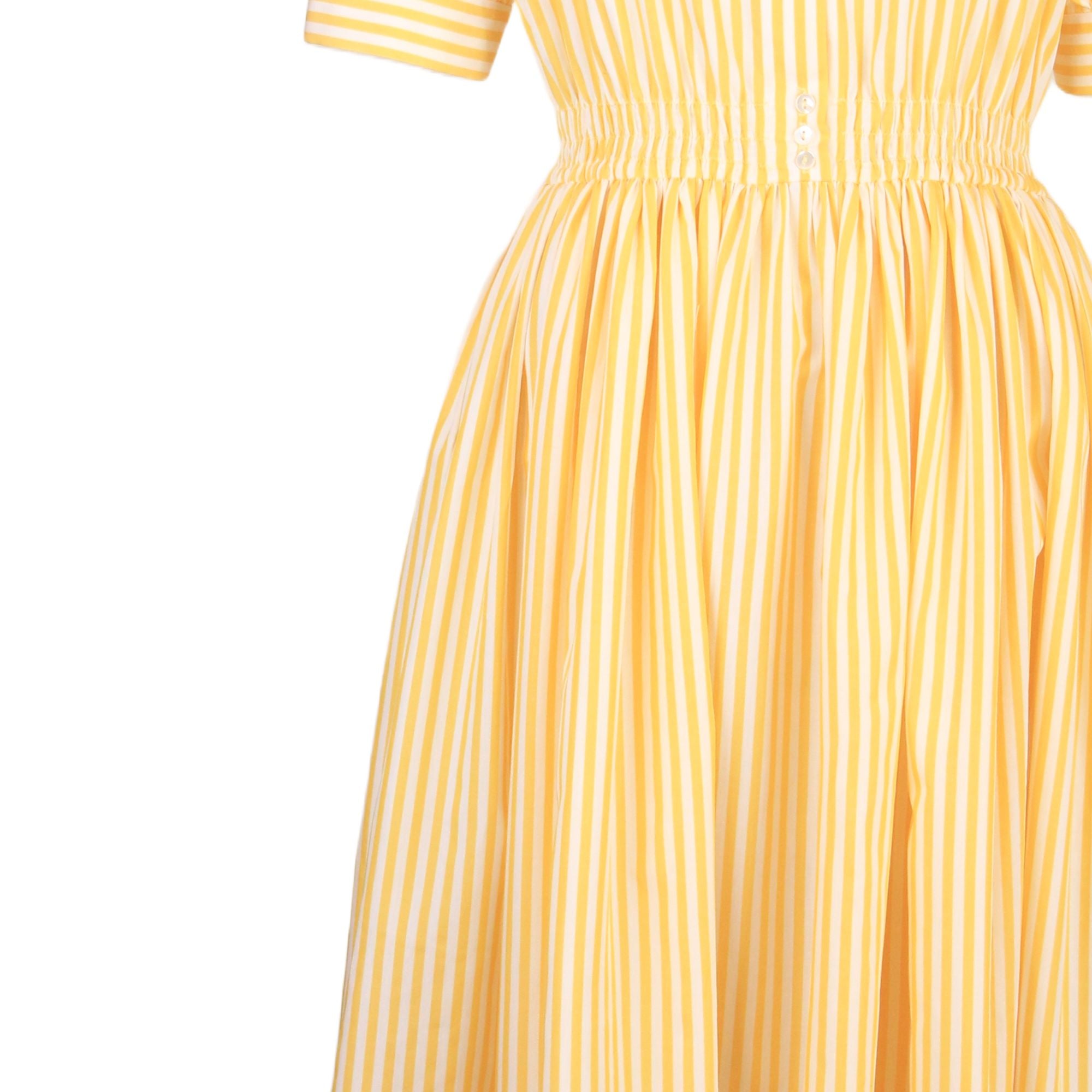 Robe « Riquette »