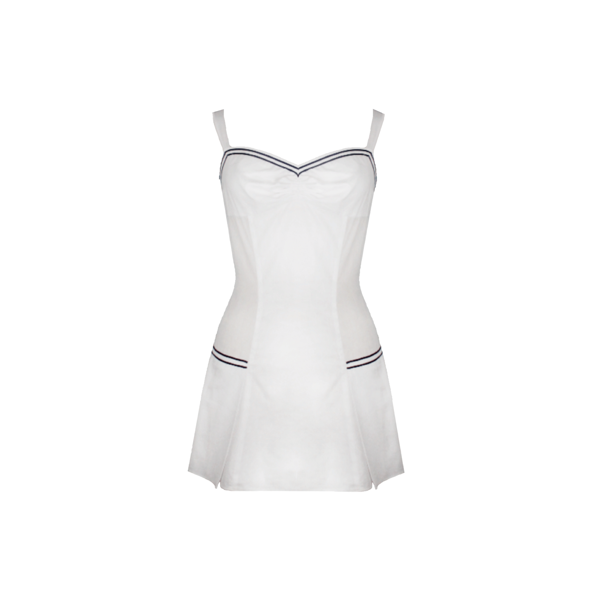 Mini-Robe "Marinette"
