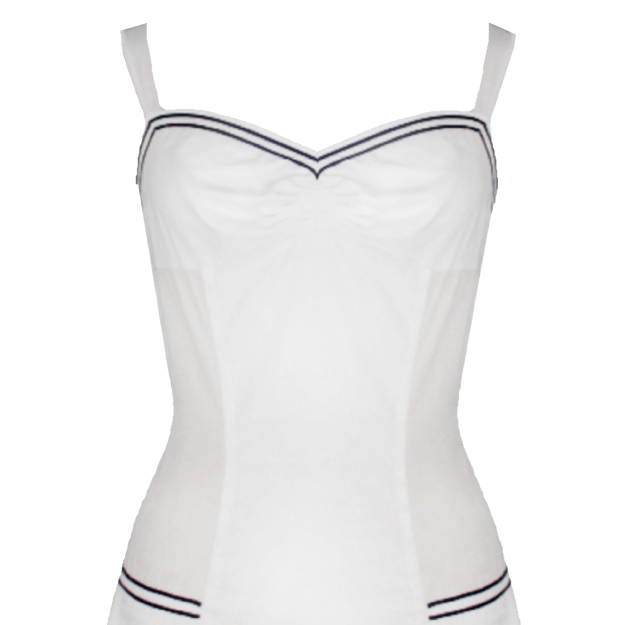 Mini-Robe "Marinette"