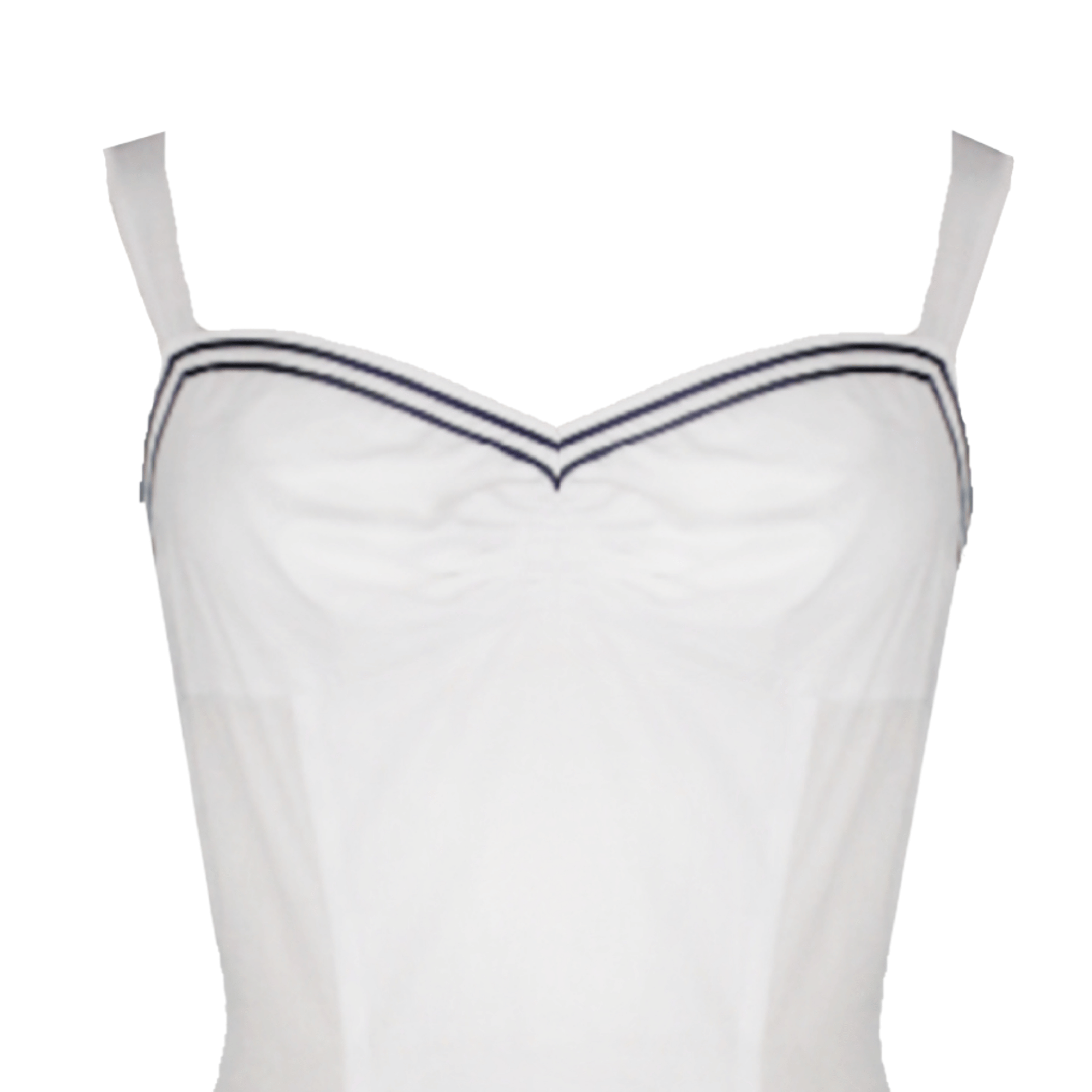 Mini-Robe "Marinette"