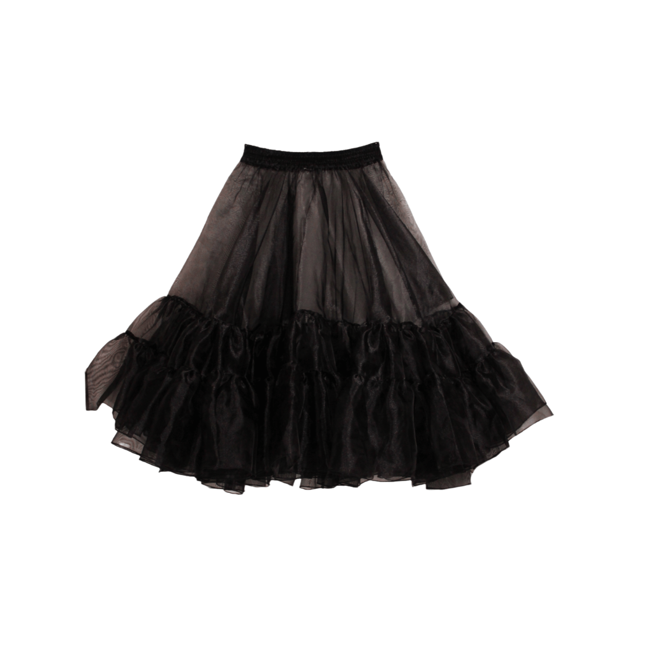 "Roger" Petticoat