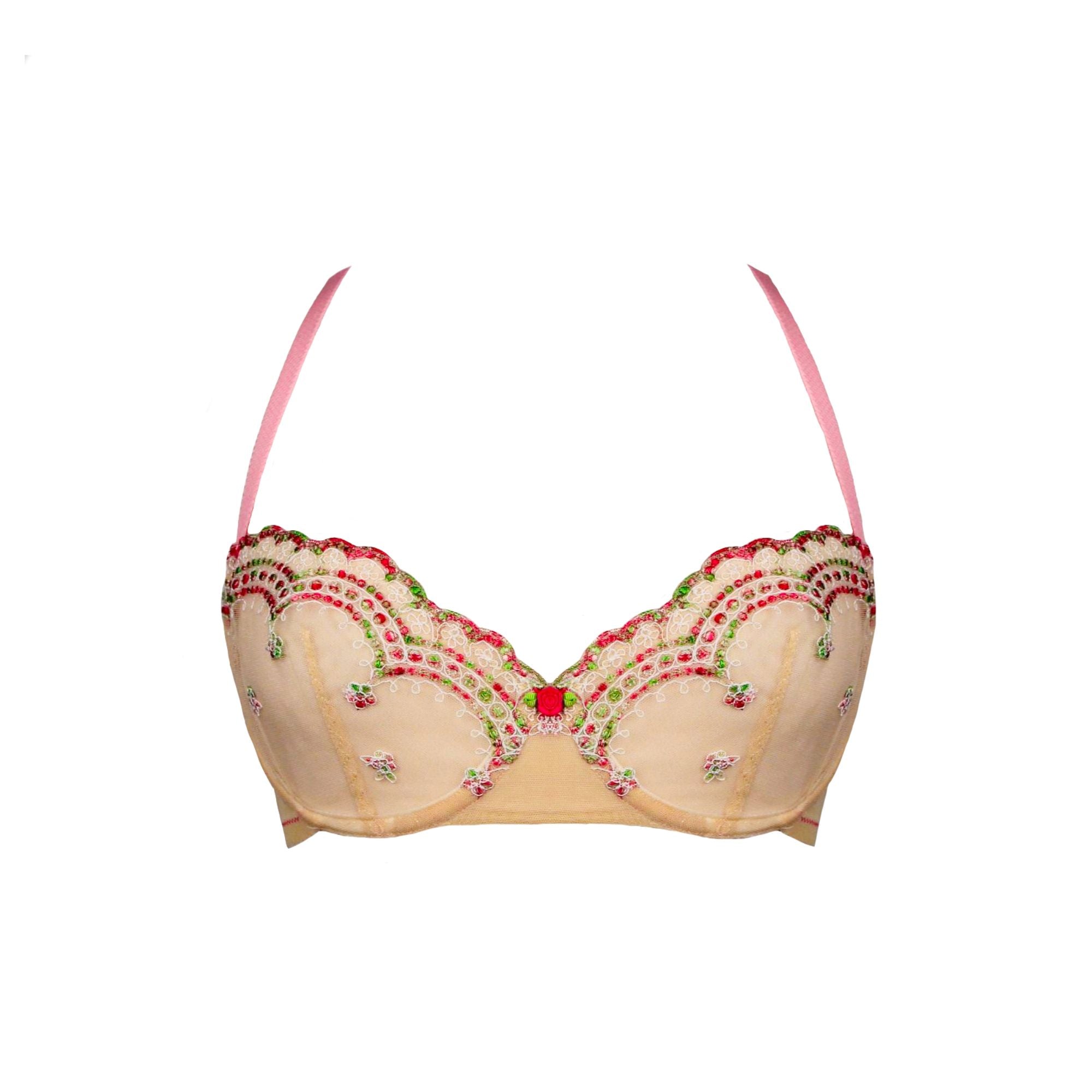 Soutien-gorge « Paradis »
