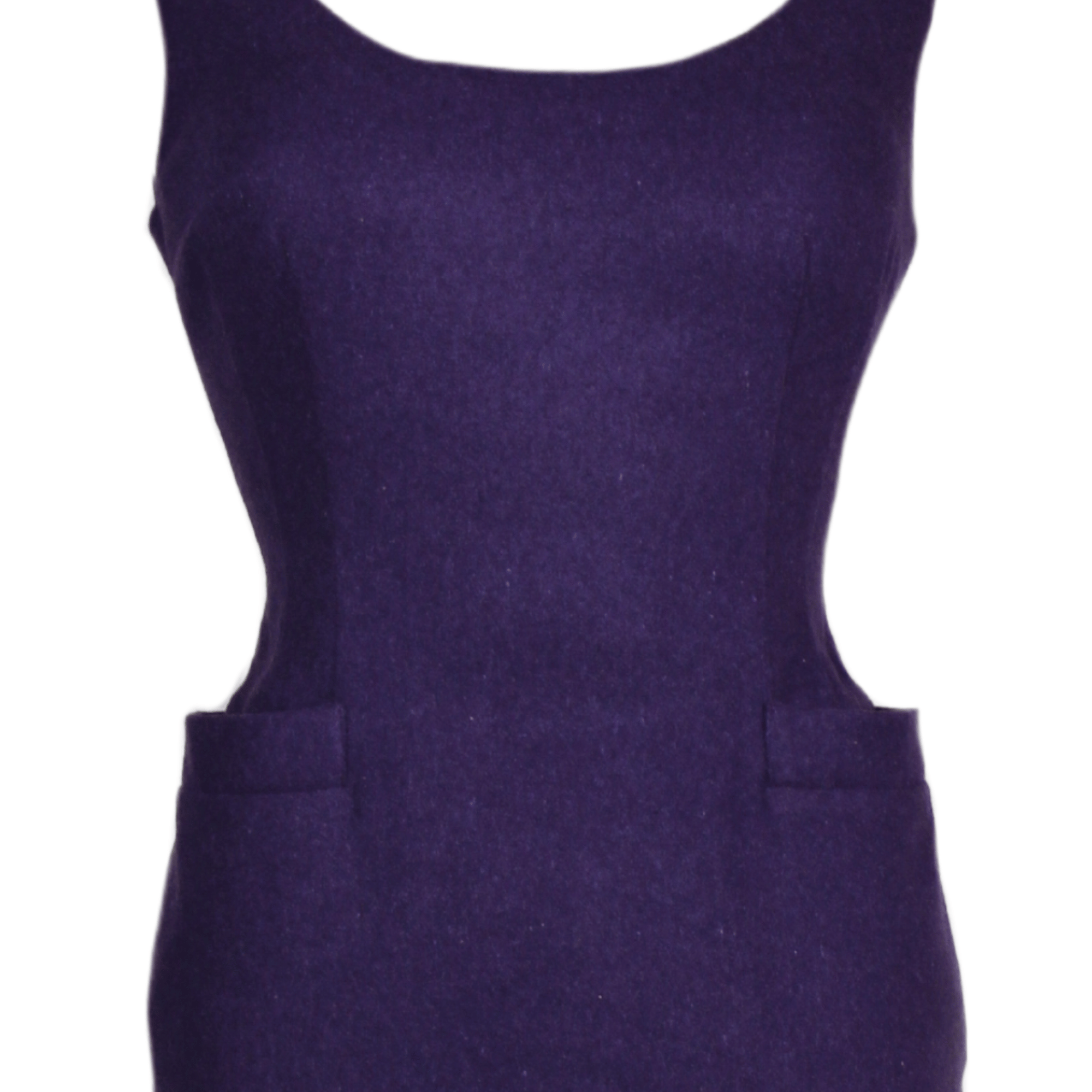 Robe « Sabrina »