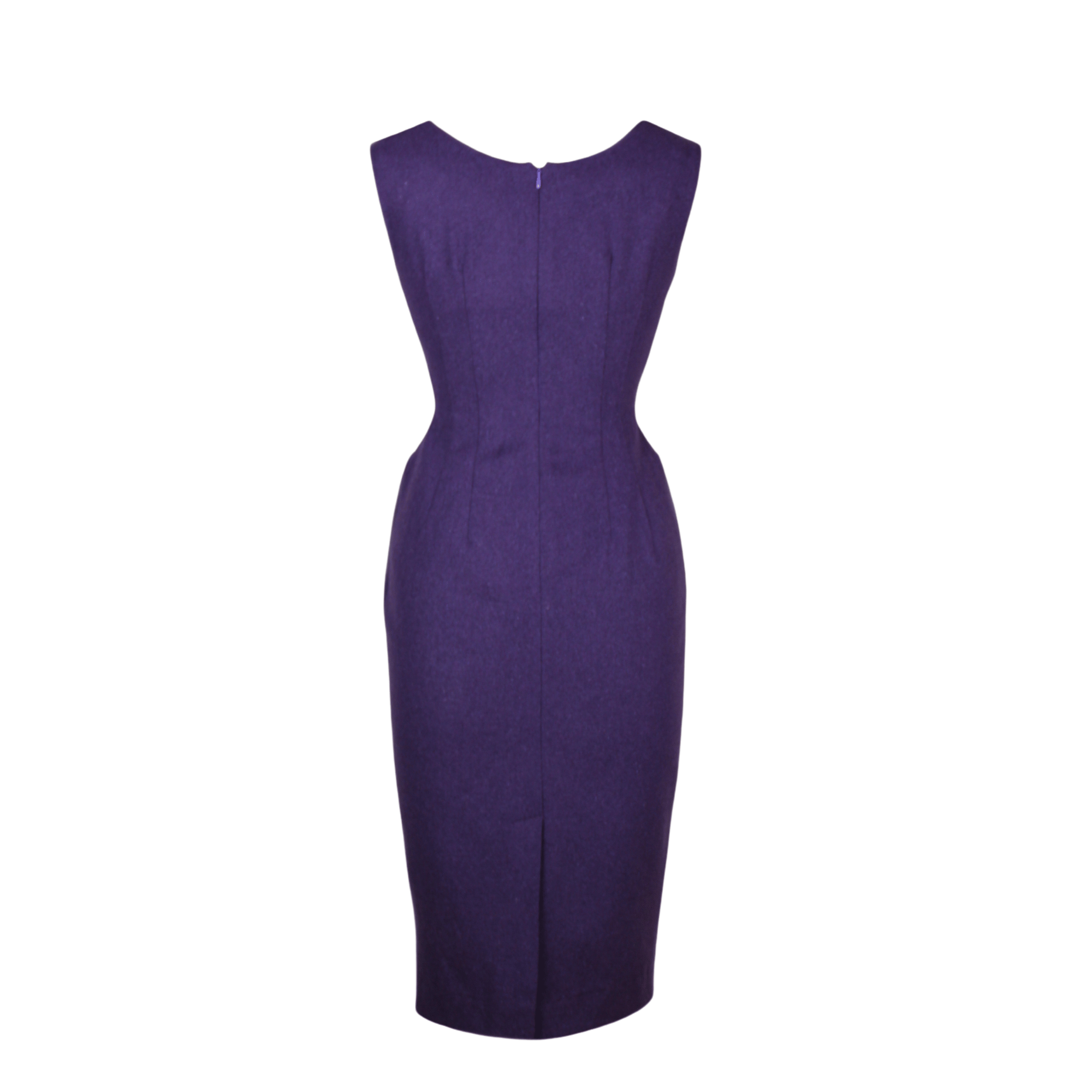 Robe « Sabrina »