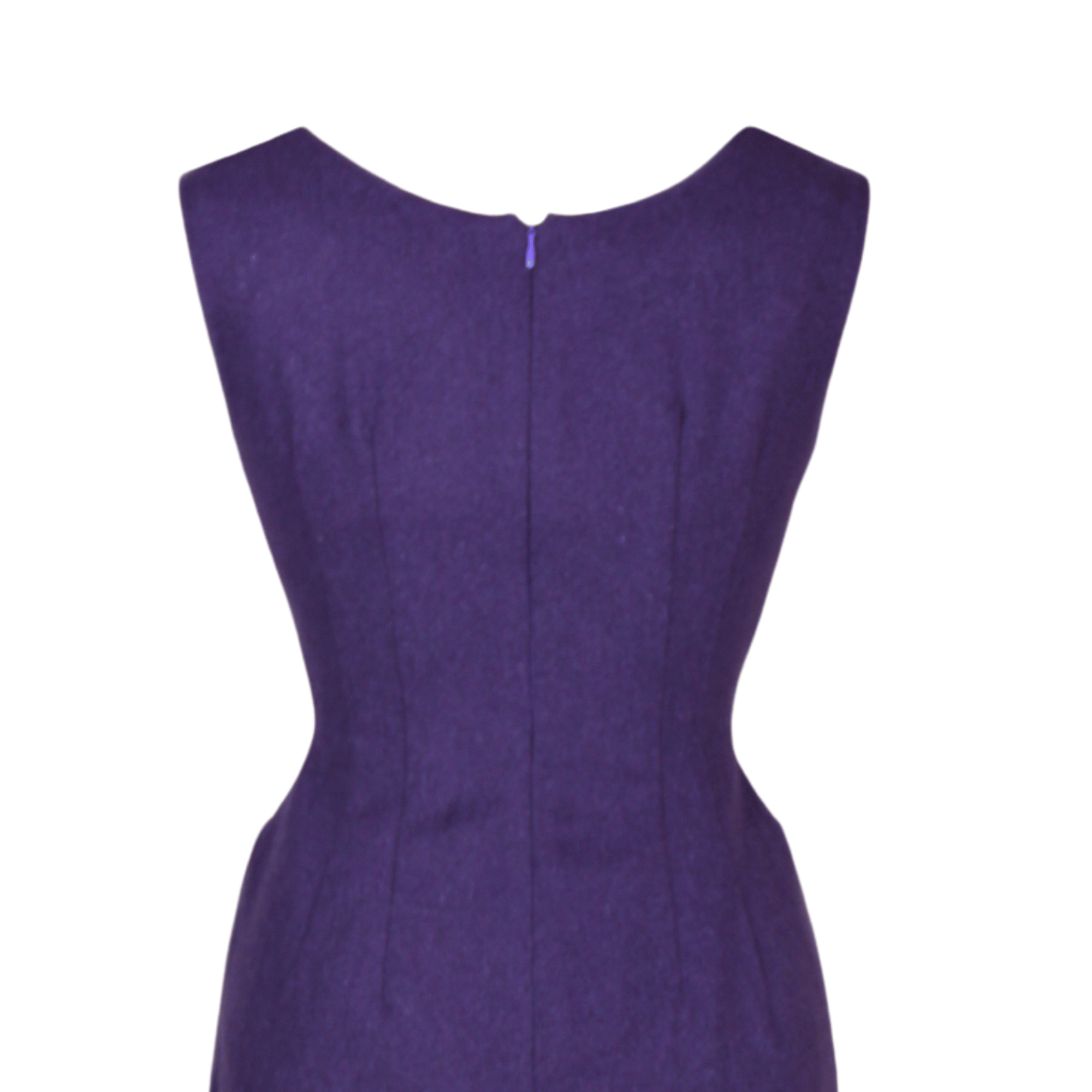 Robe « Sabrina »
