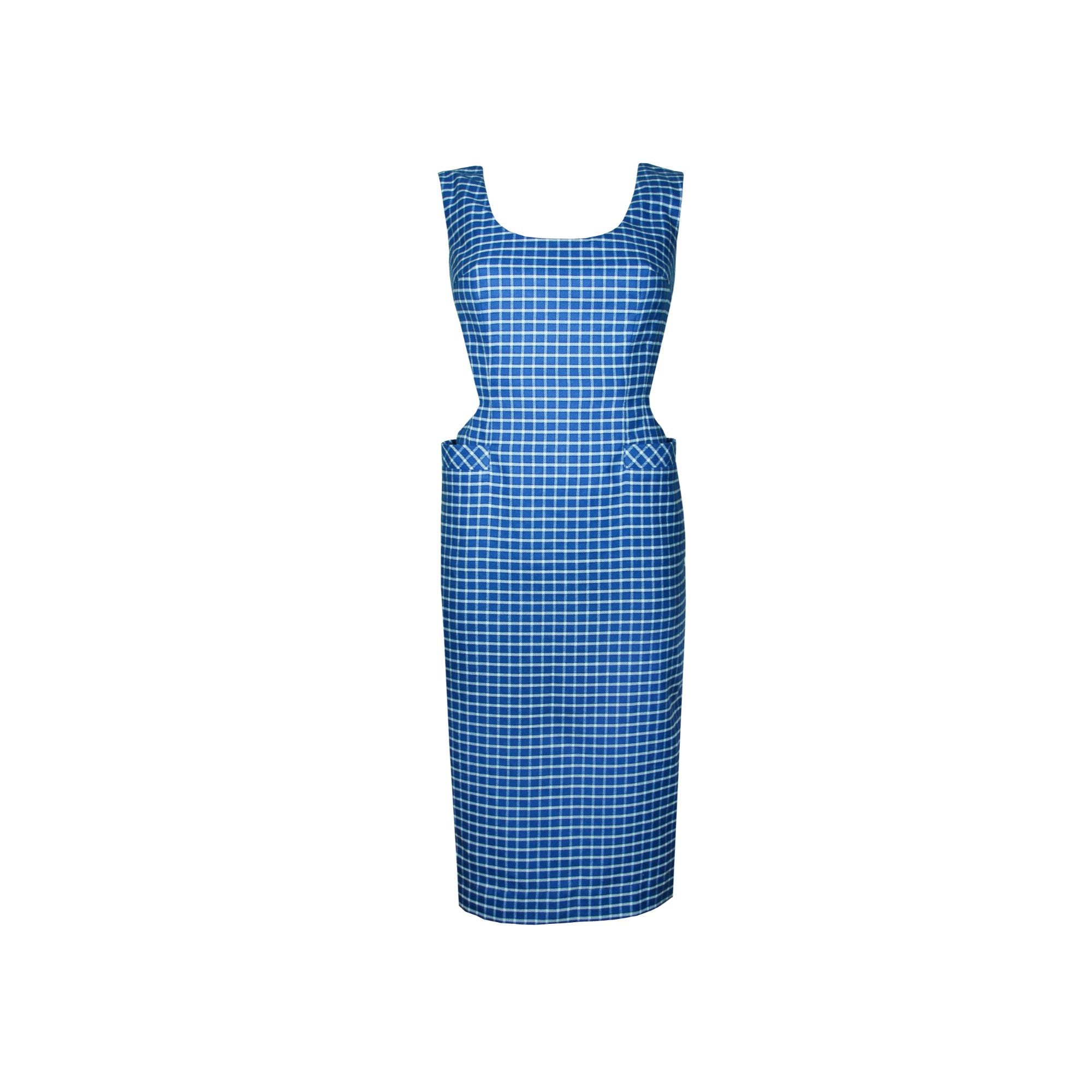 Robe « Sabrina »