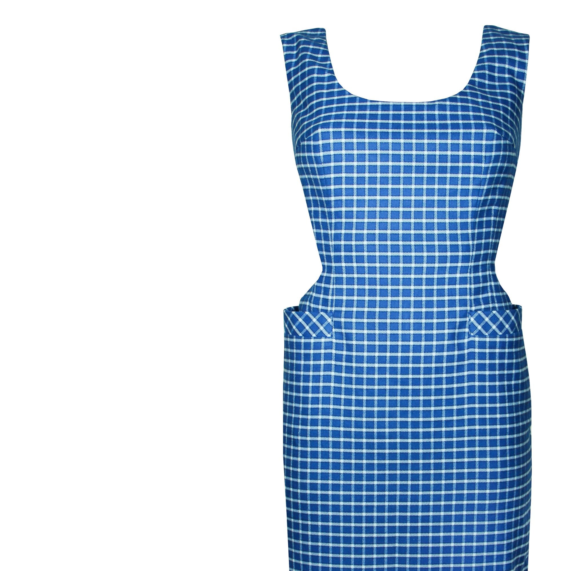 Robe « Sabrina »